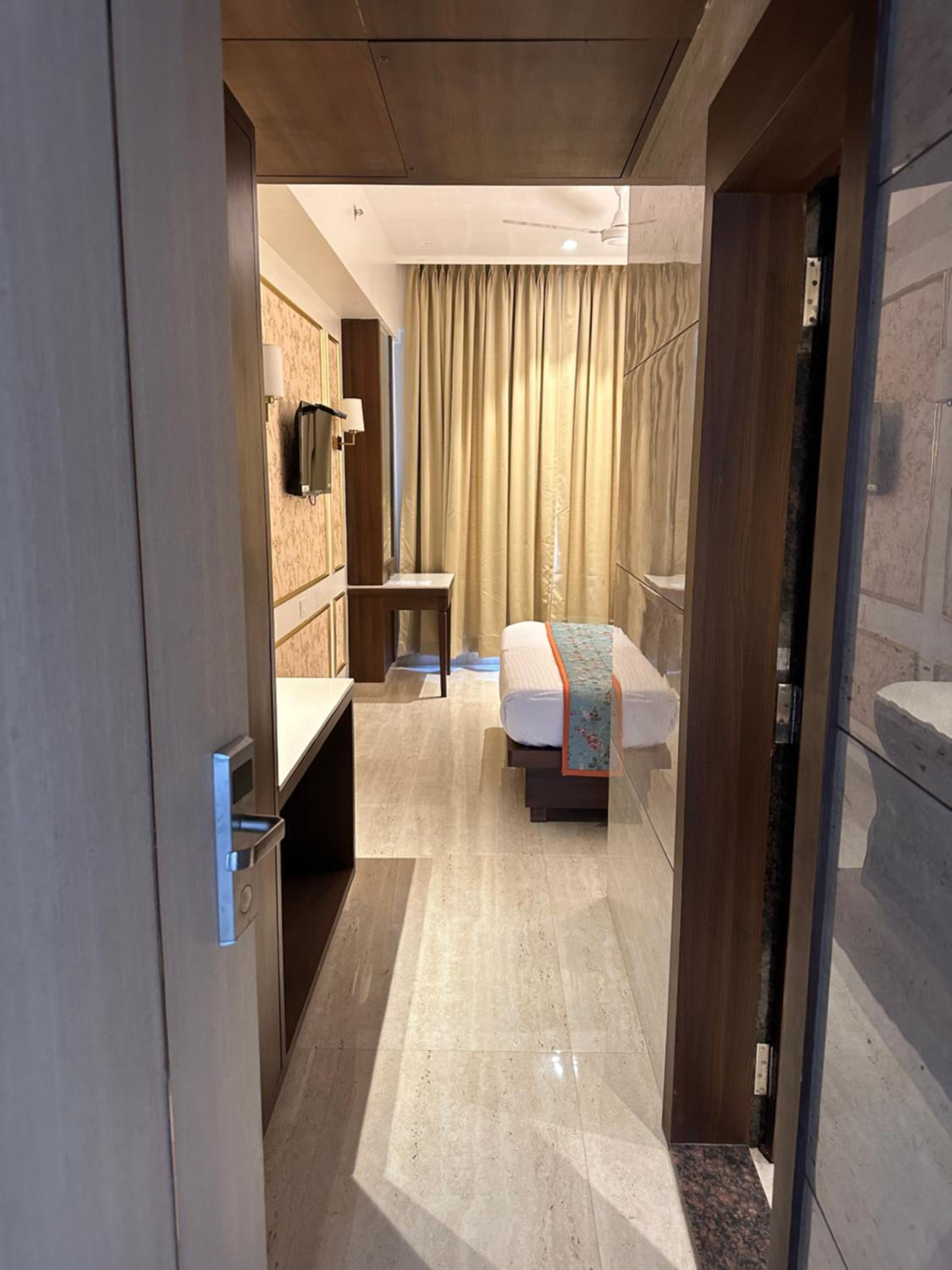 Superior Double Or Twin Room photo 1
