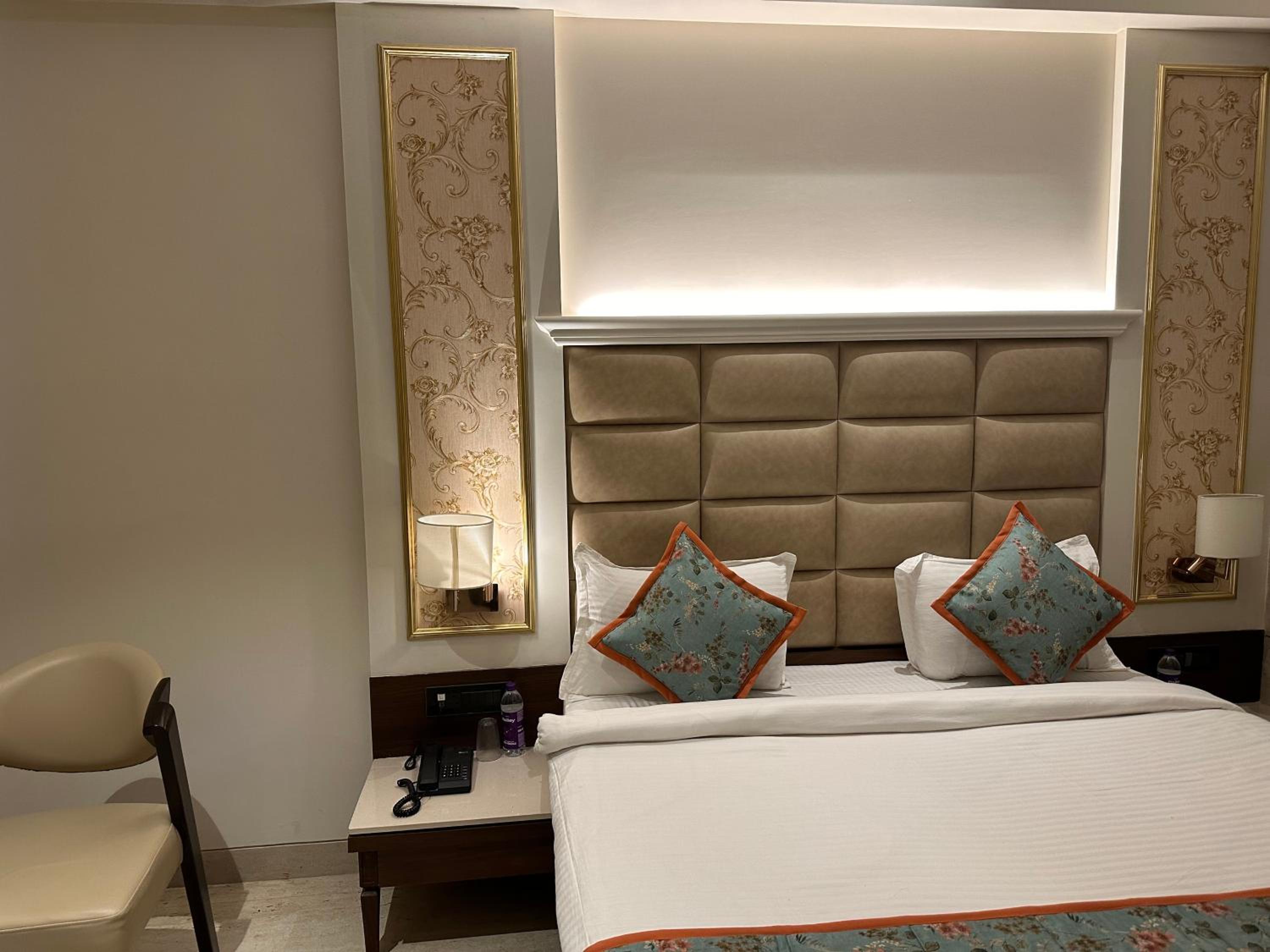 Superior Double Or Twin Room photo 2