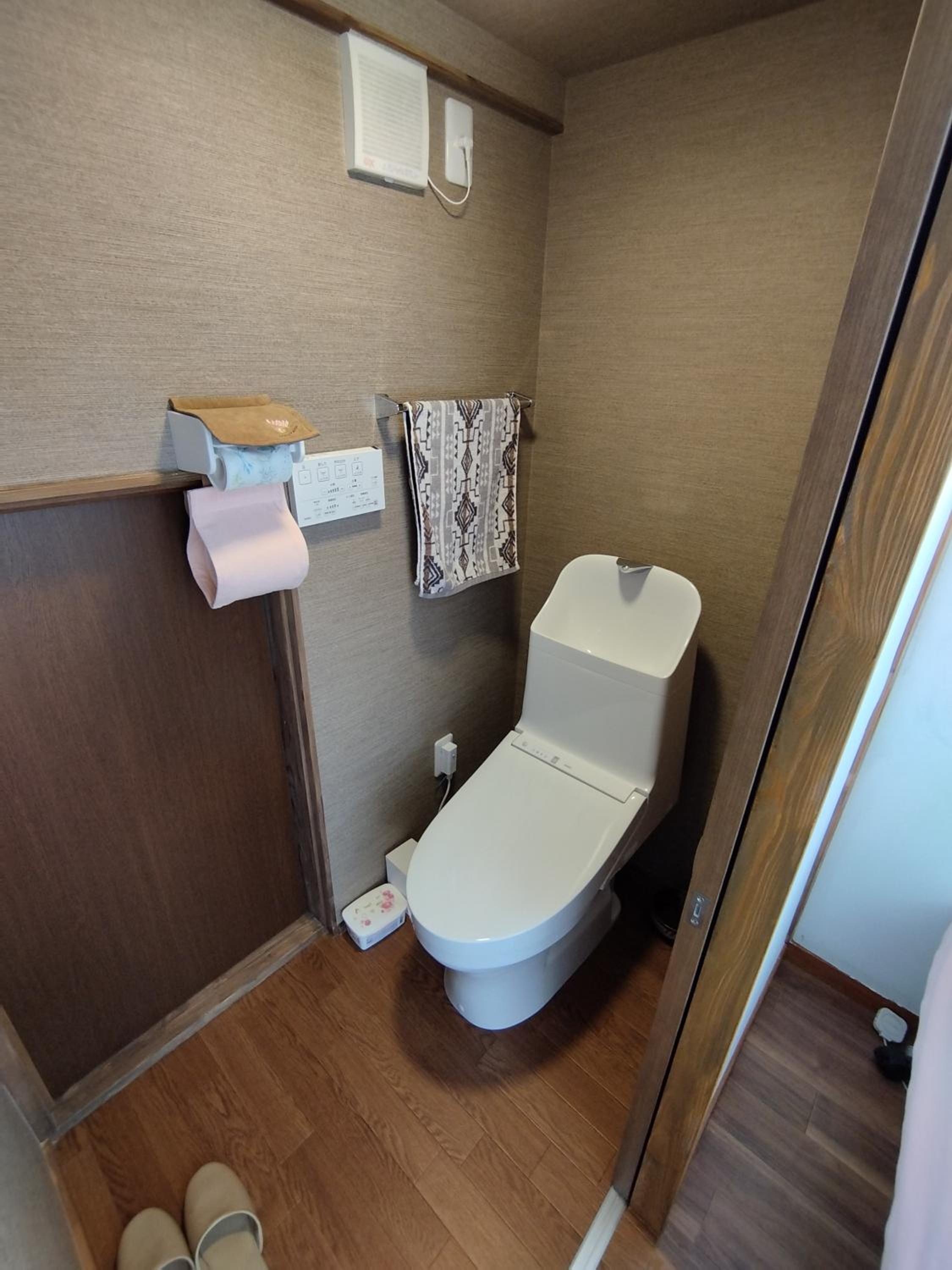 Superior Twin Room photo 3