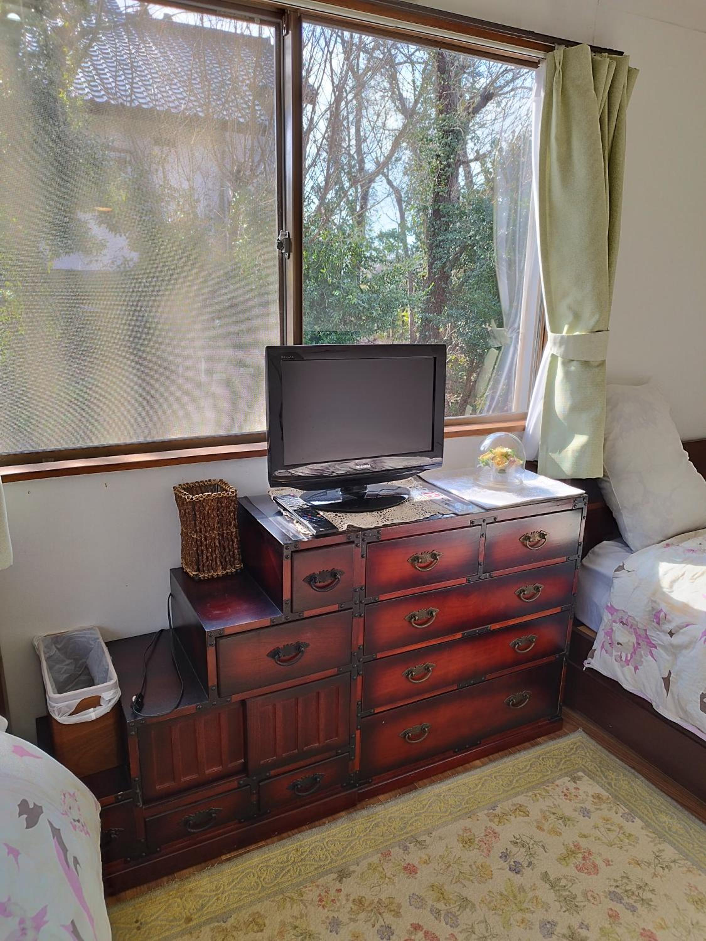 Superior Twin Room photo 2