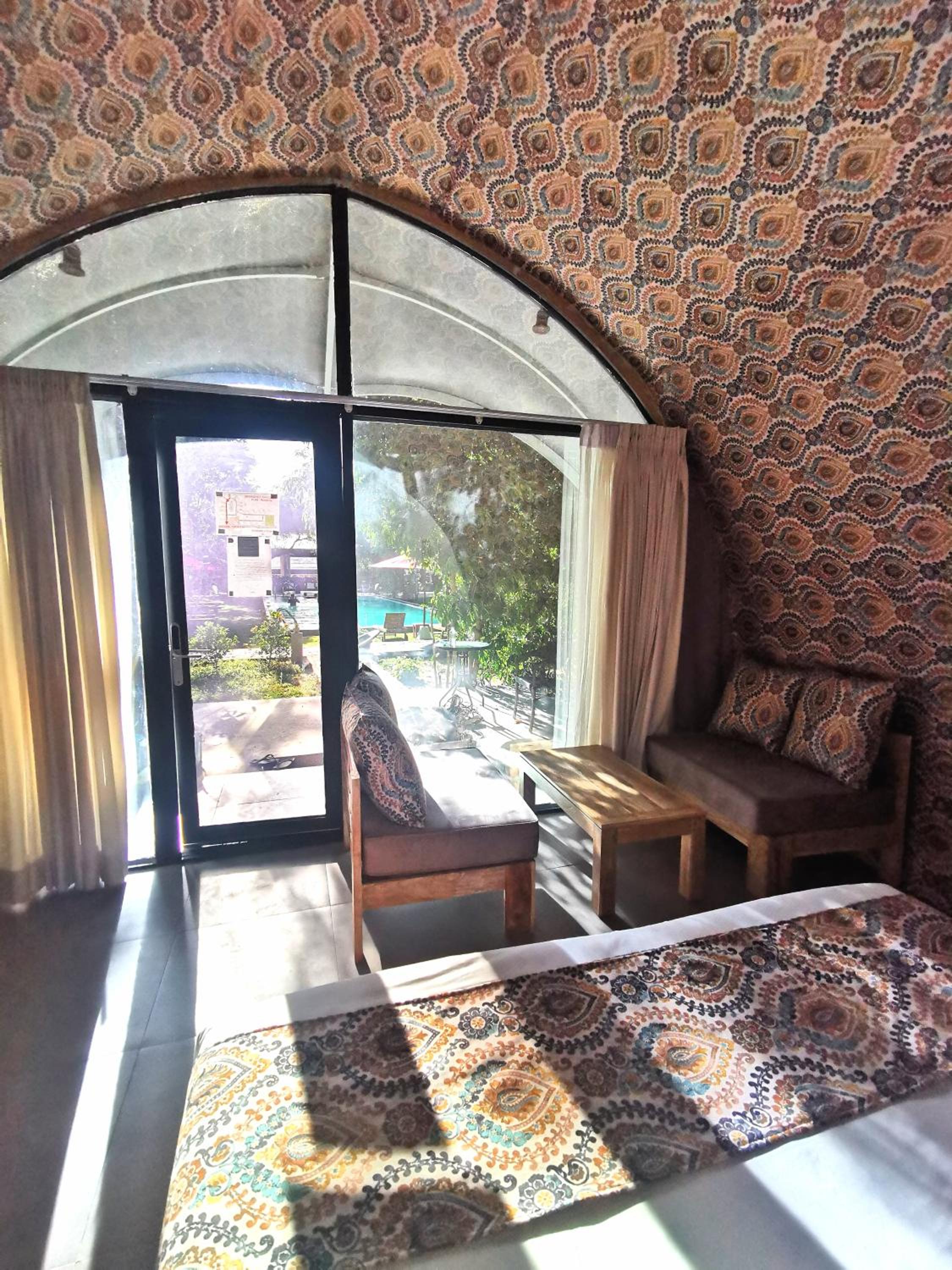 Deluxe Double Room - Photo 2
