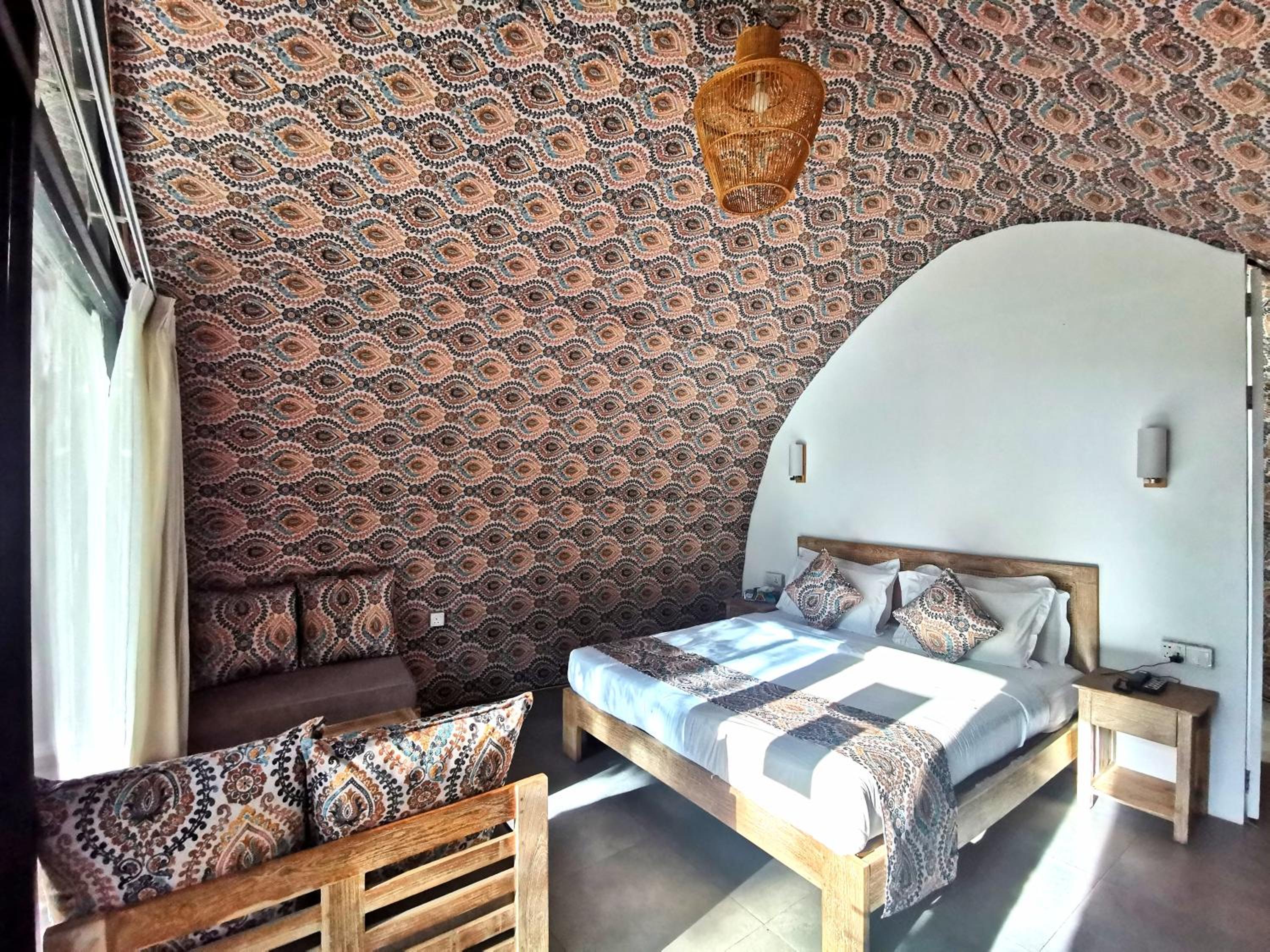 Deluxe Double Room - Photo 3