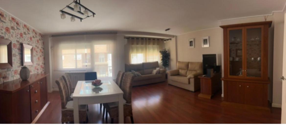 Departamento de tres habitaciones