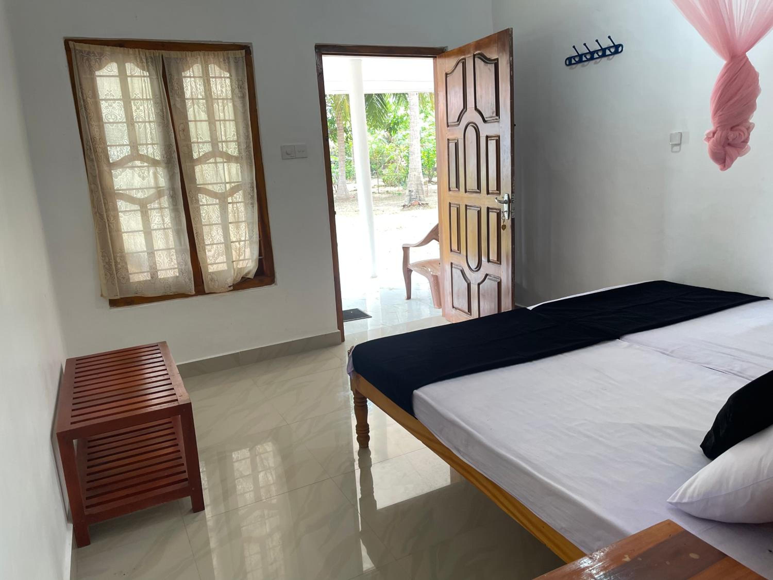 Standard Double Or Twin Room With Garden View photo 1