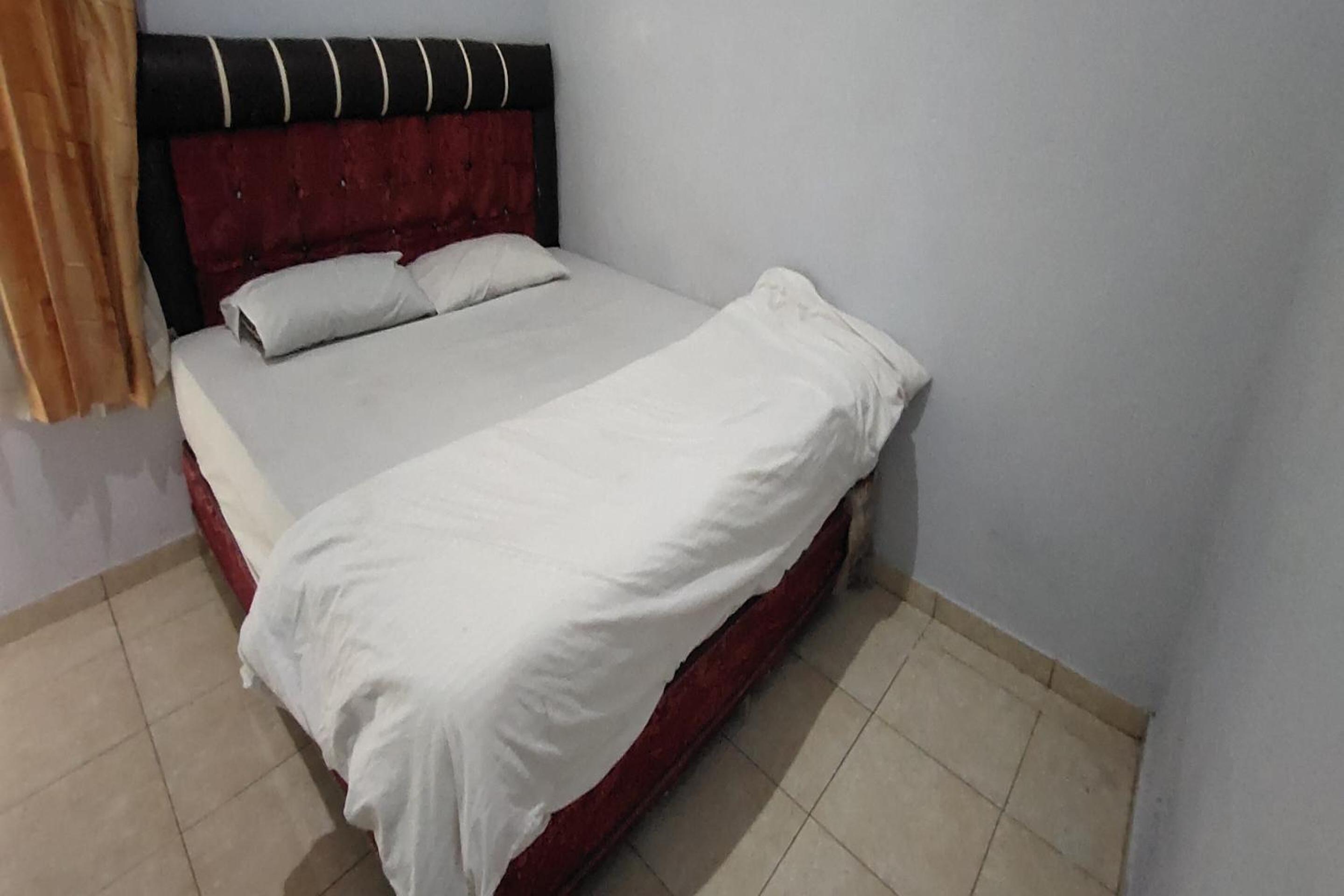 Standard Double Room - Photo 1