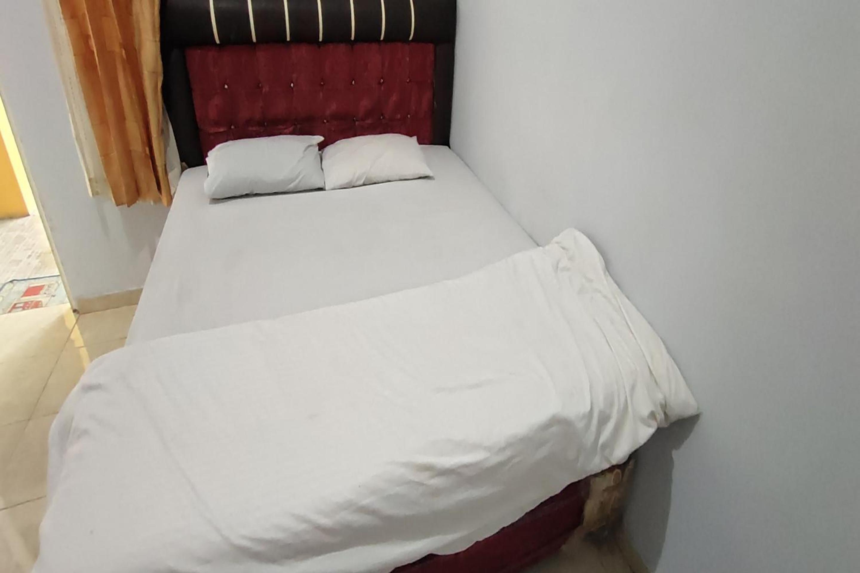 Standard Double Room - Photo 10
