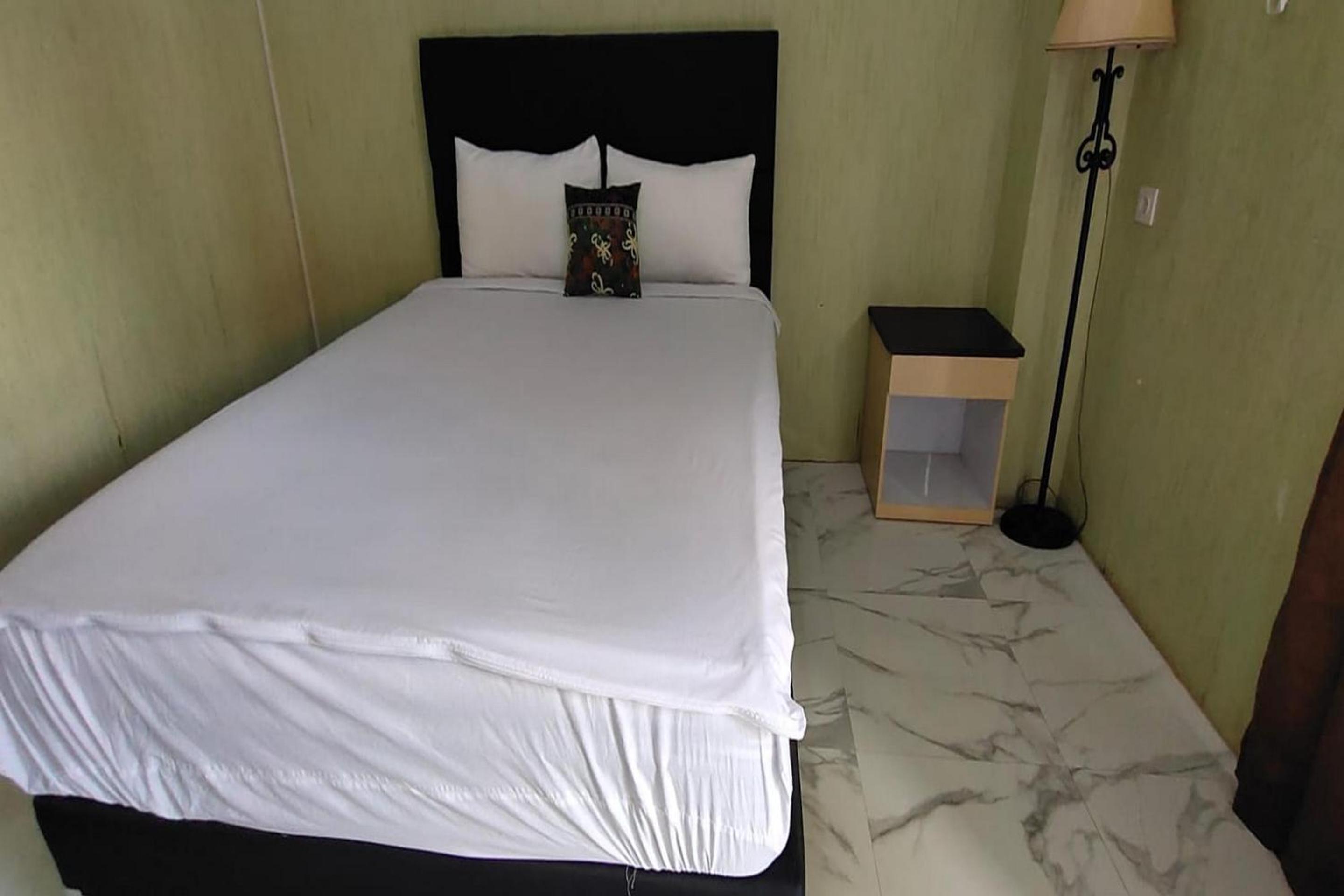 Standard Double Room - Photo 6