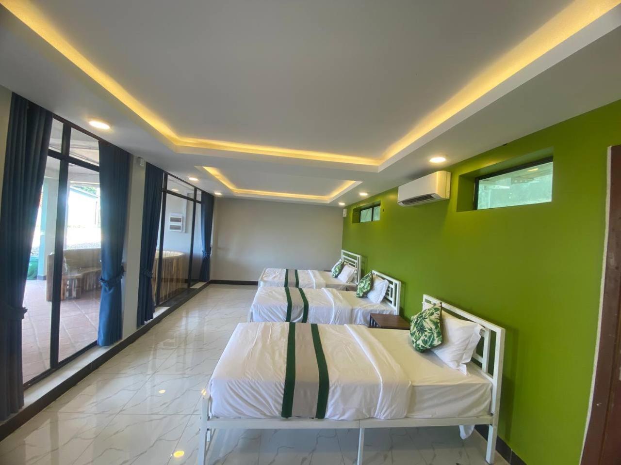 Standard Triple Room photo 1