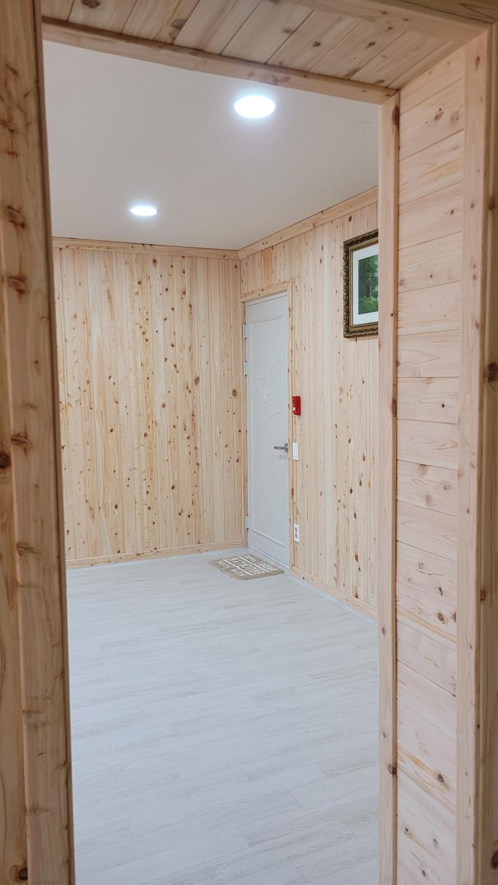 Double Room with Park View photo 1