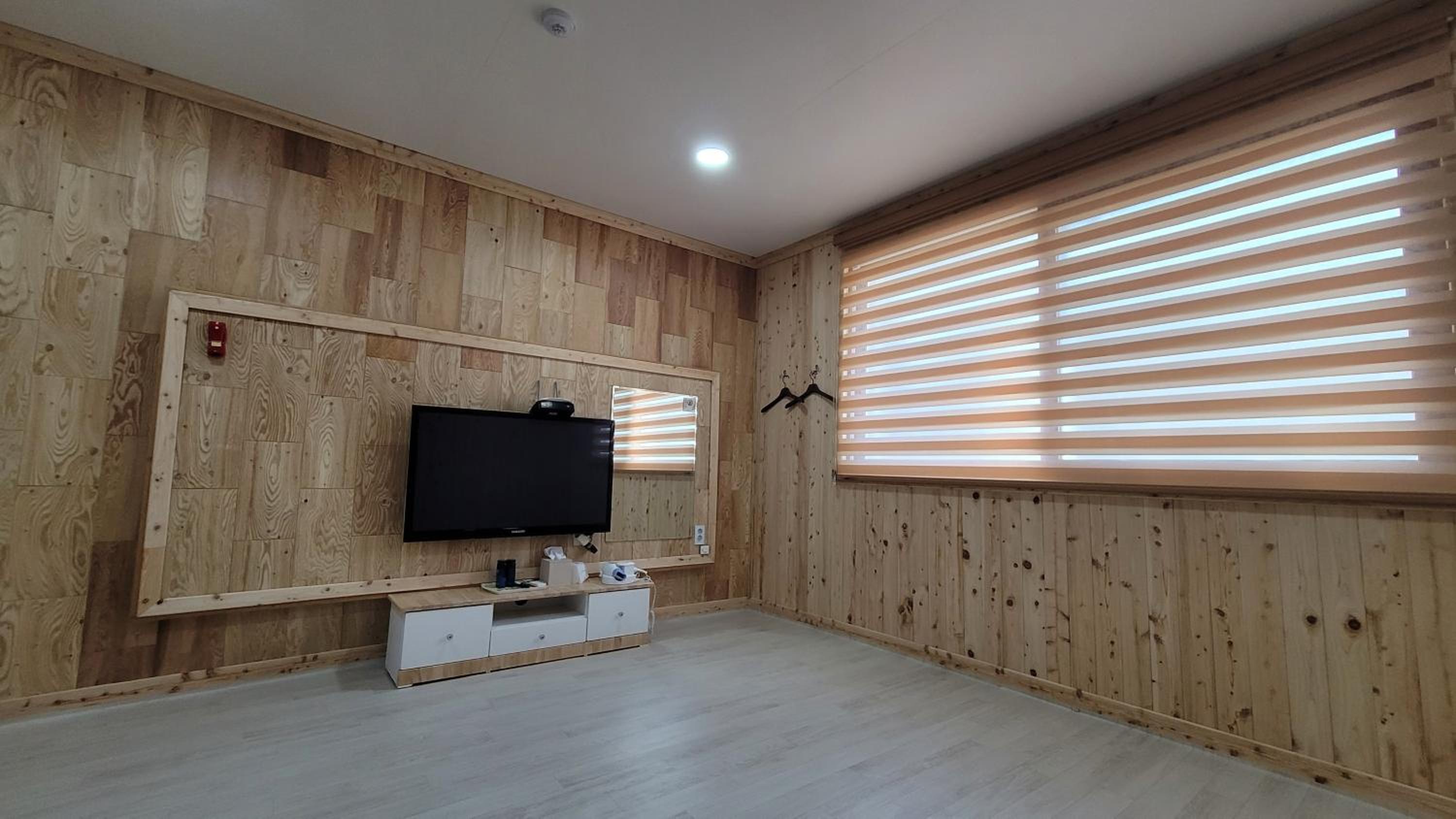 Double Room with Park View photo 3