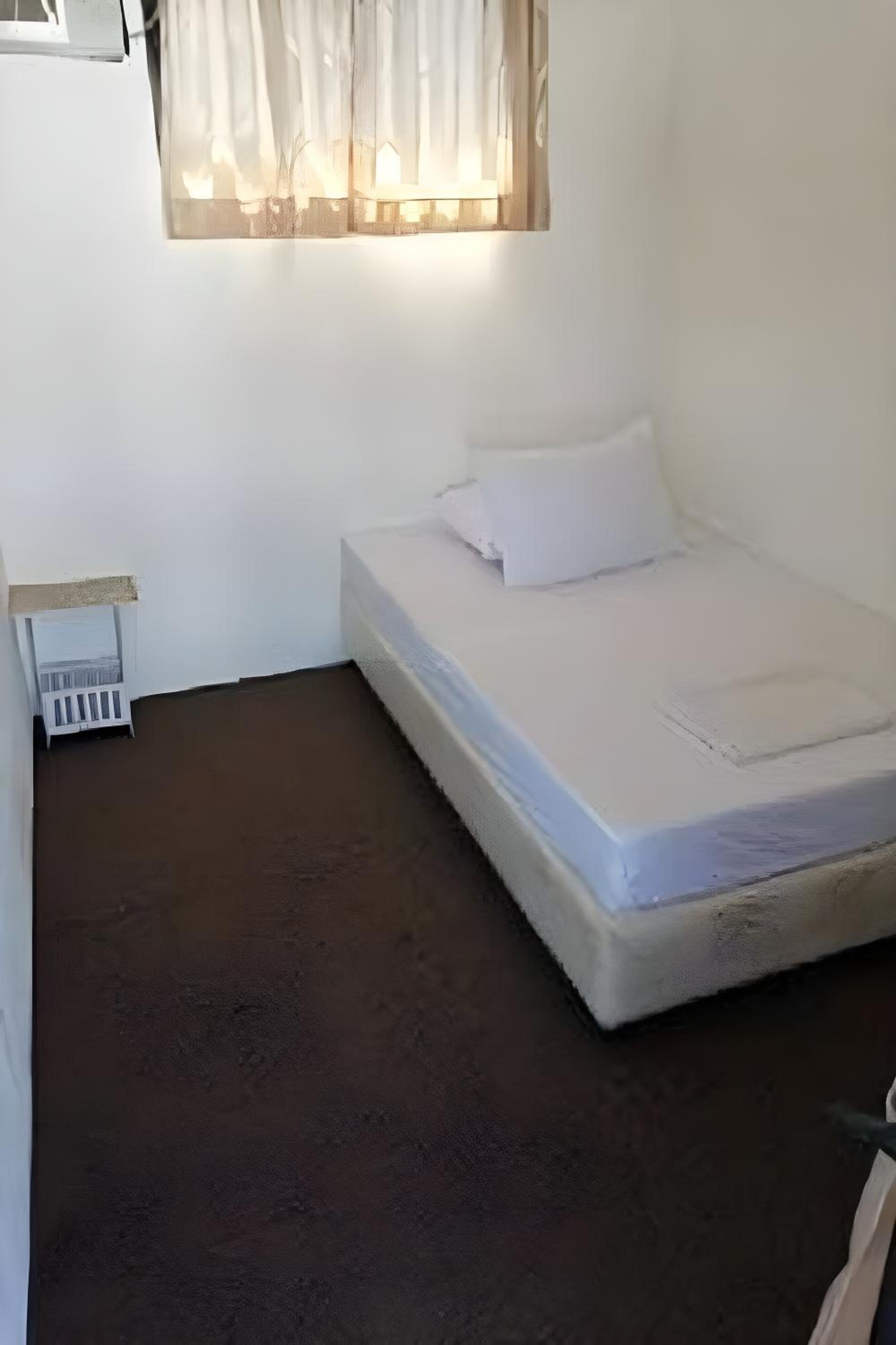 Deluxe Double Room - Photo 1
