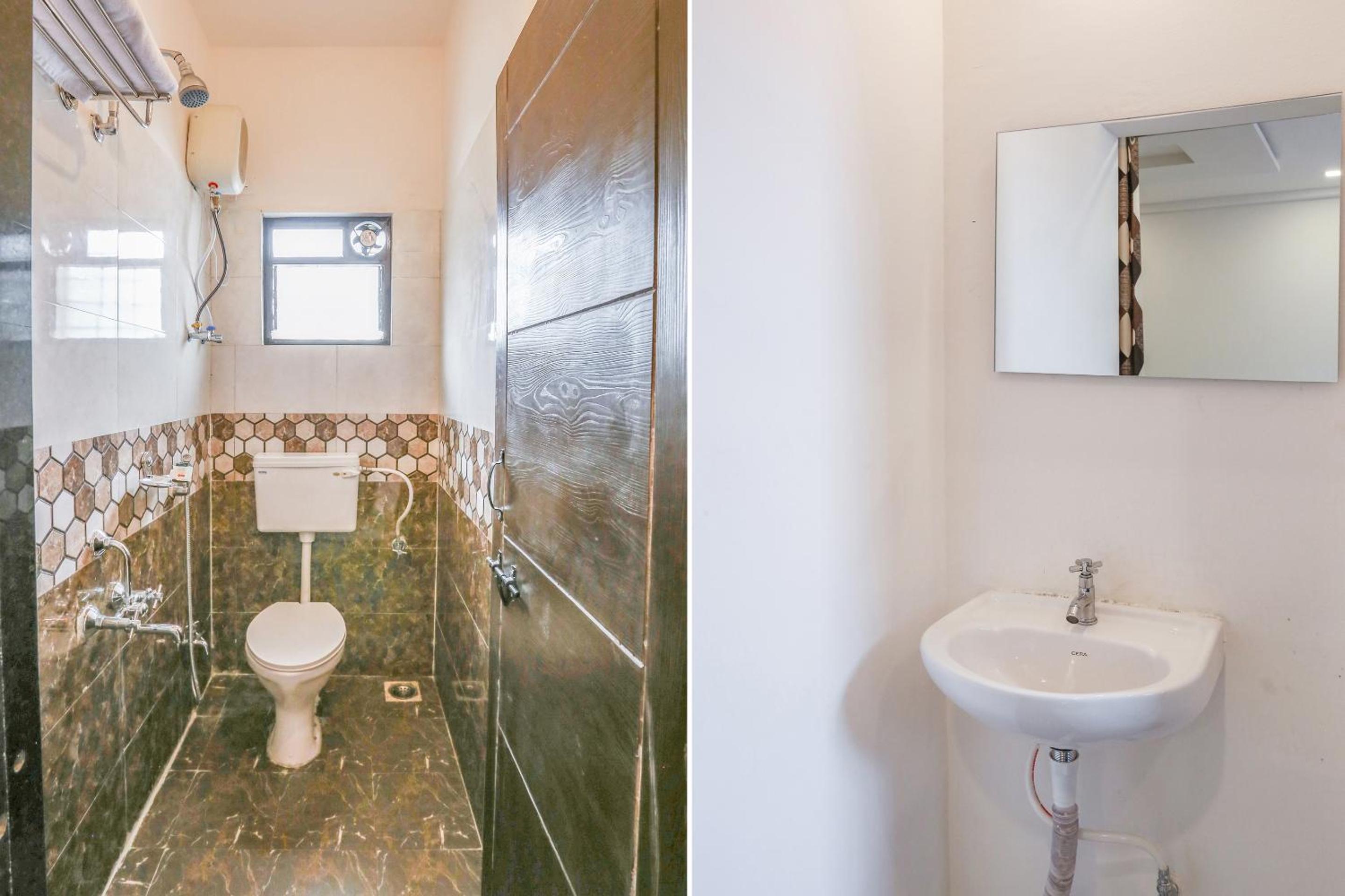 Classic Triple Room photo 3