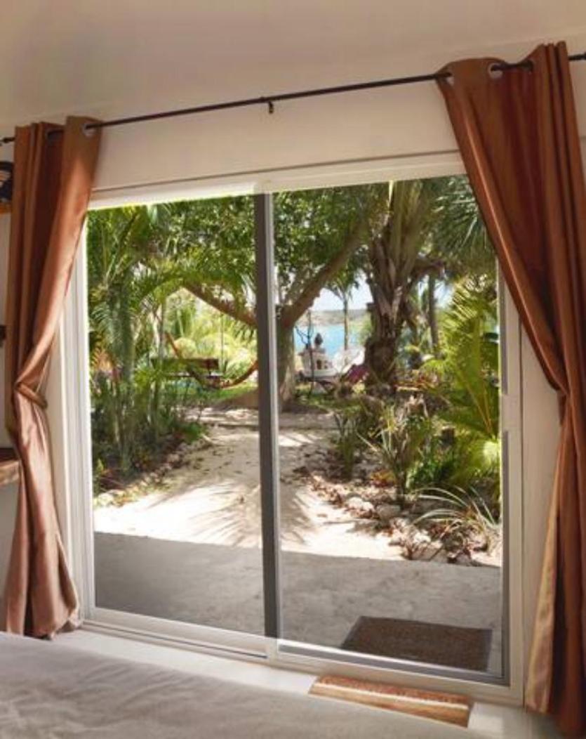 King Room with Garden View photo 2