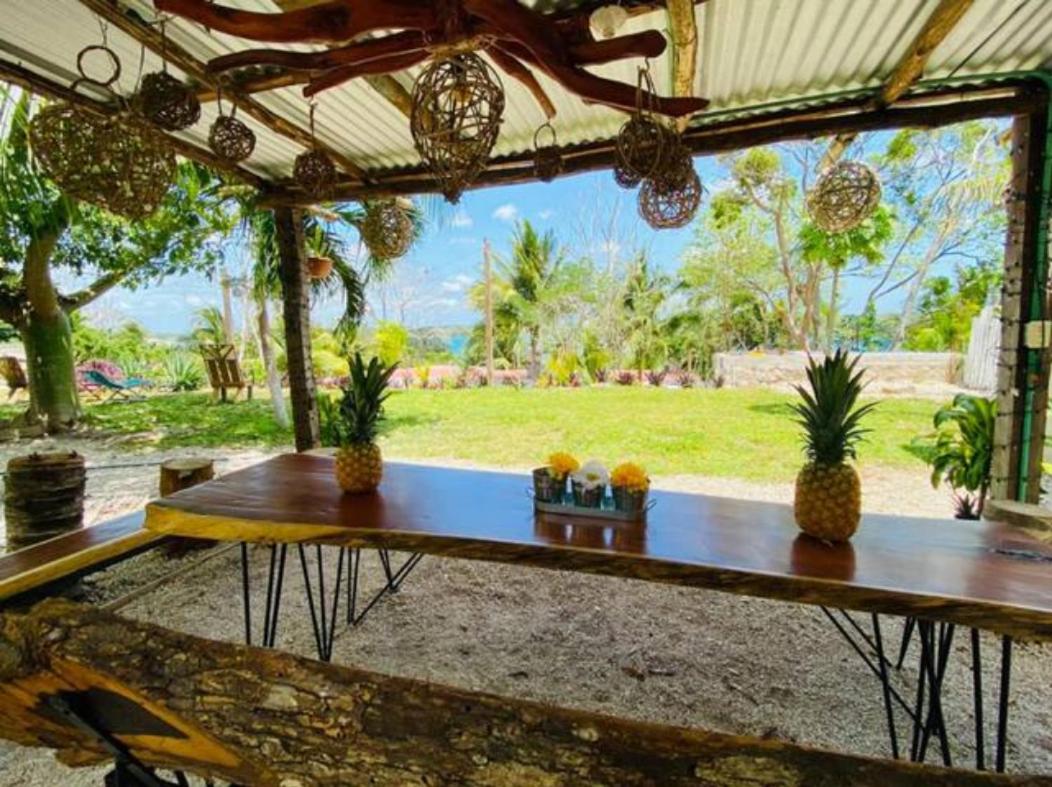 Double Room with Garden View photo 3