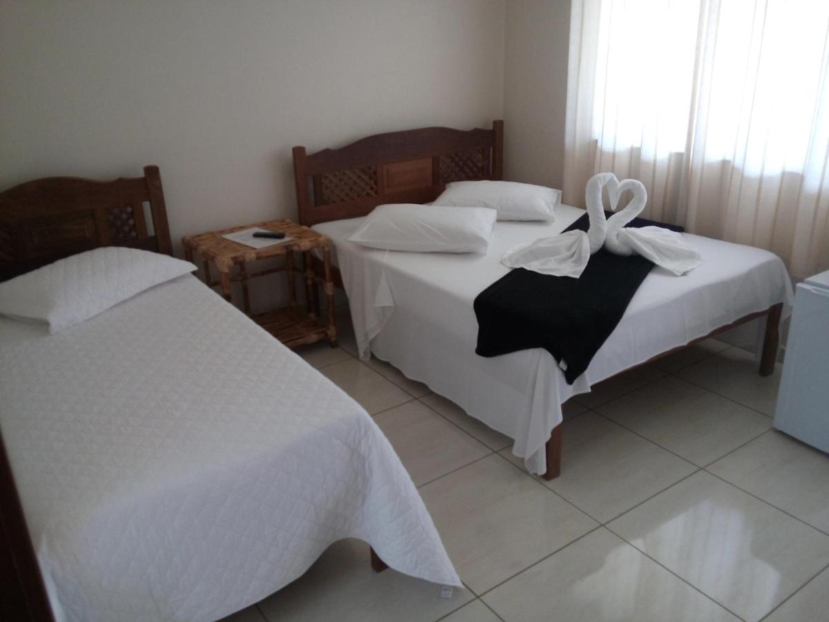 Suite photo 1