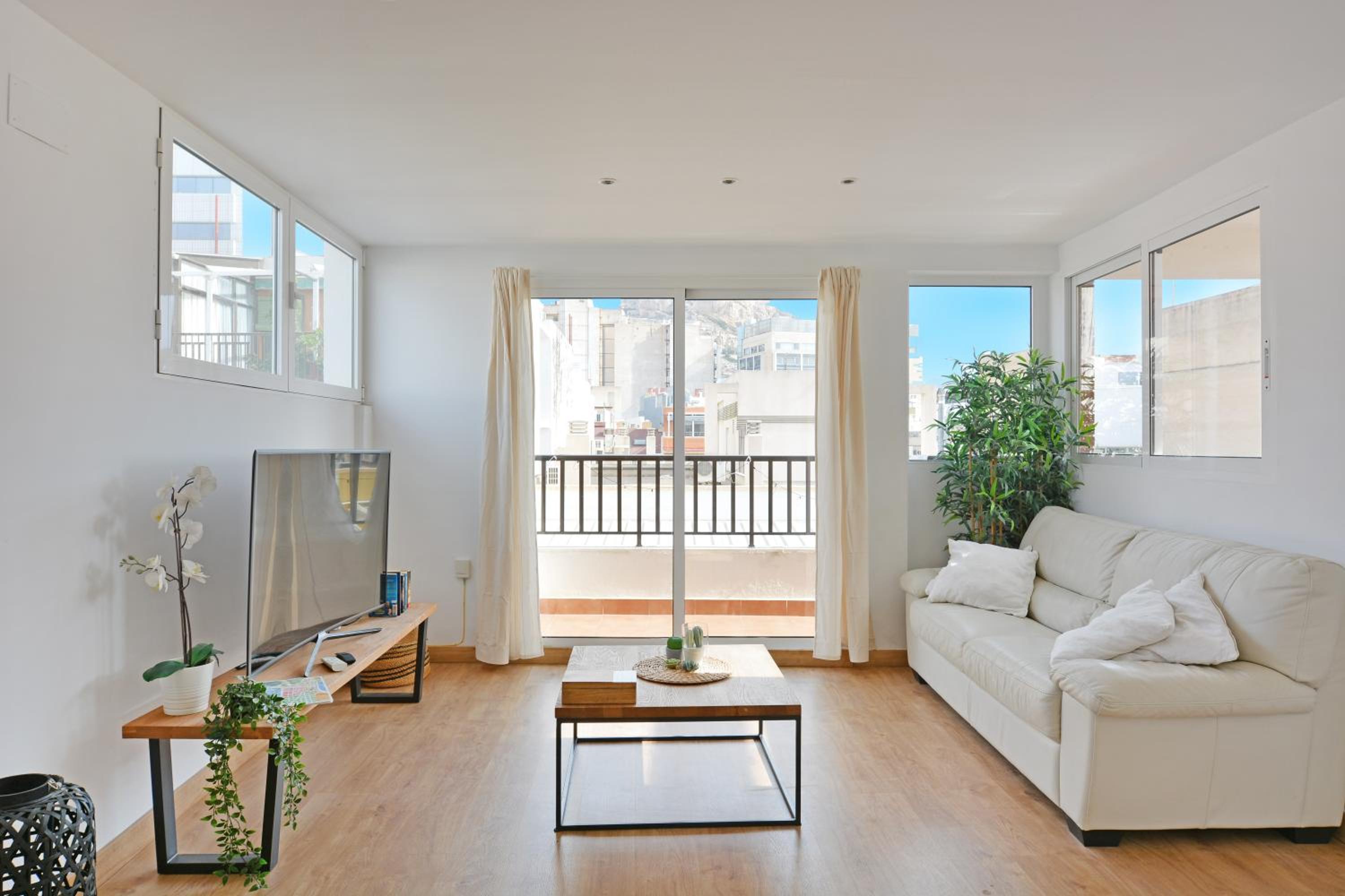 Apartamento