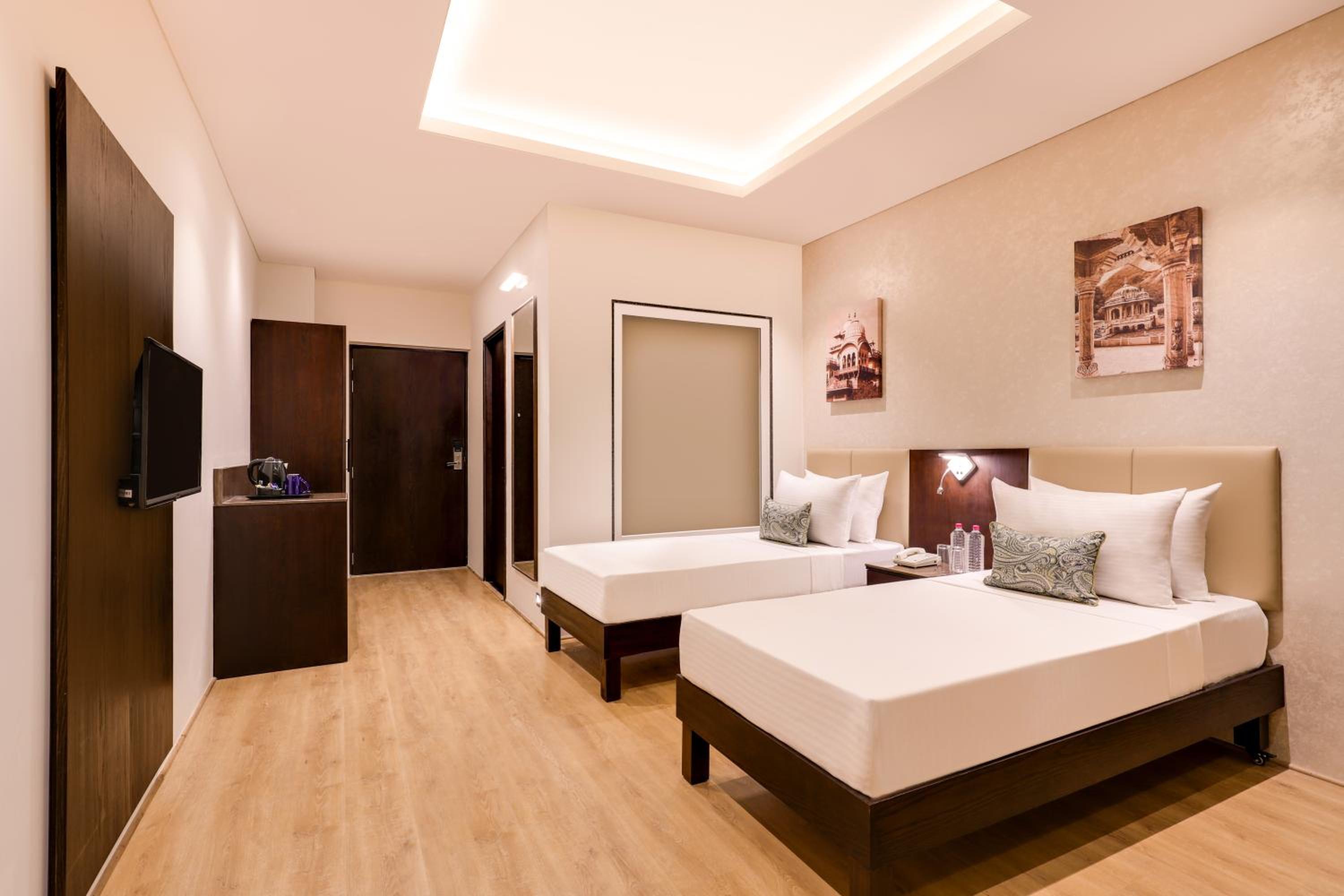Superior Twin Room - Photo 7