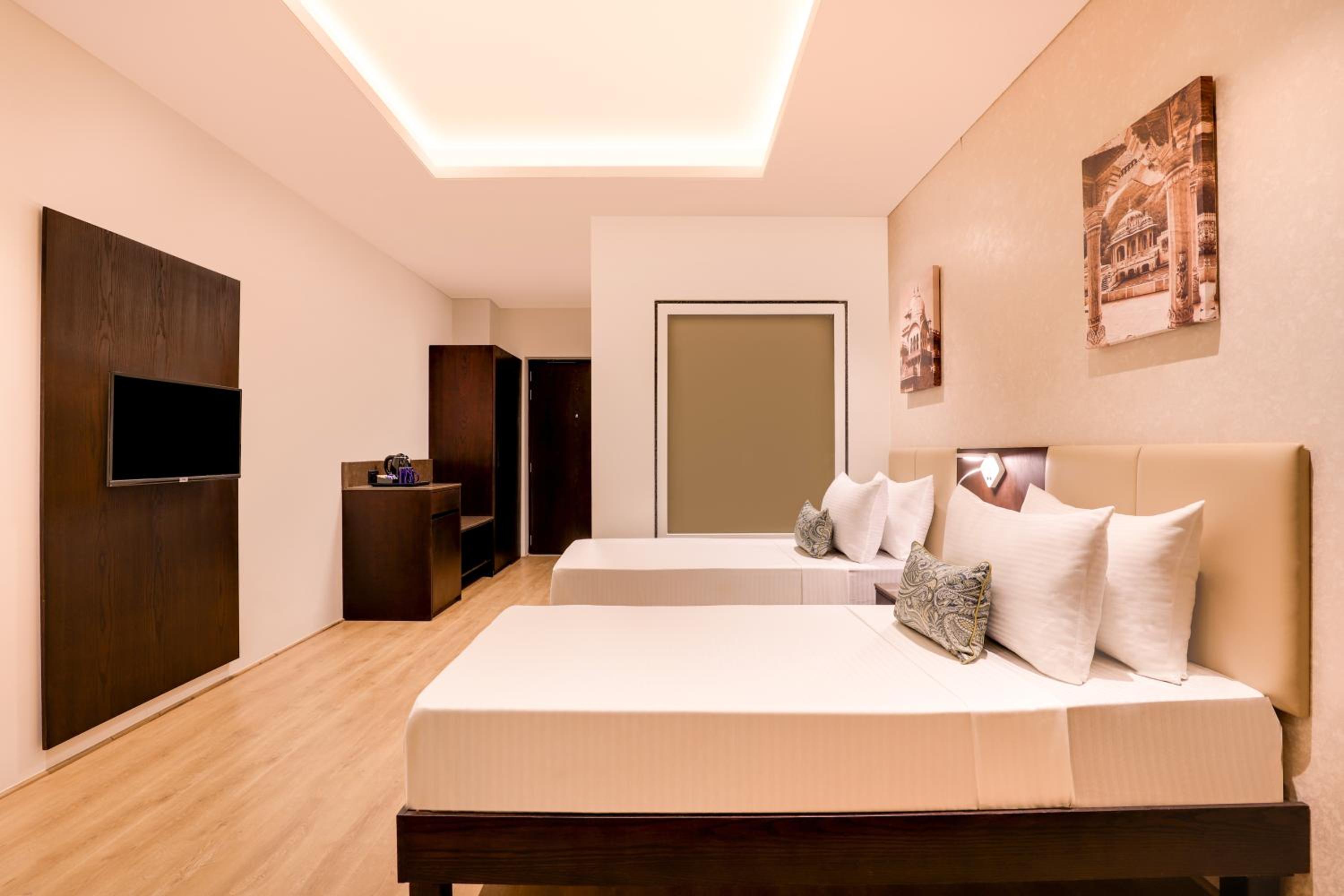 Superior Twin Room - Photo 8