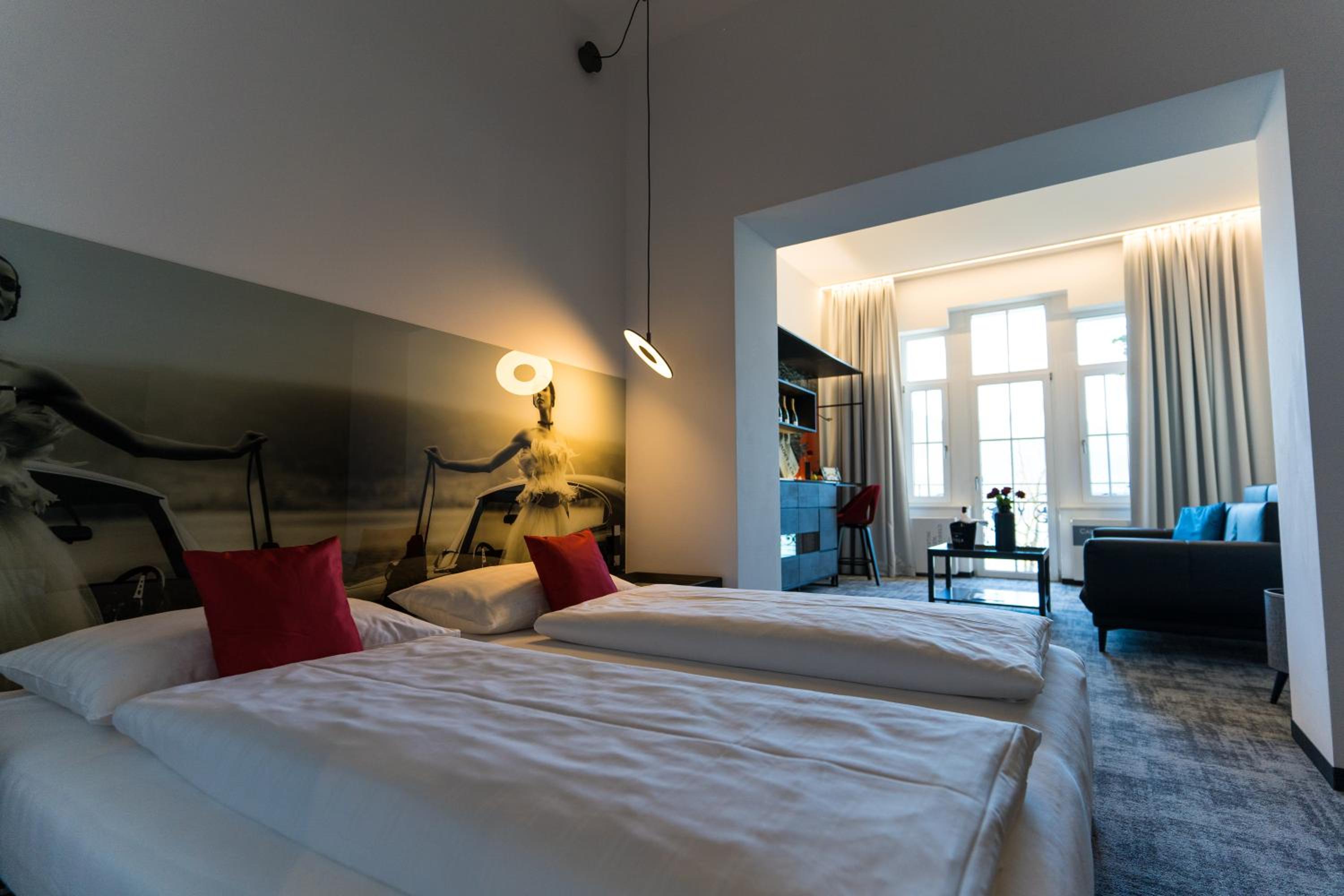 Casino Royal Suite
