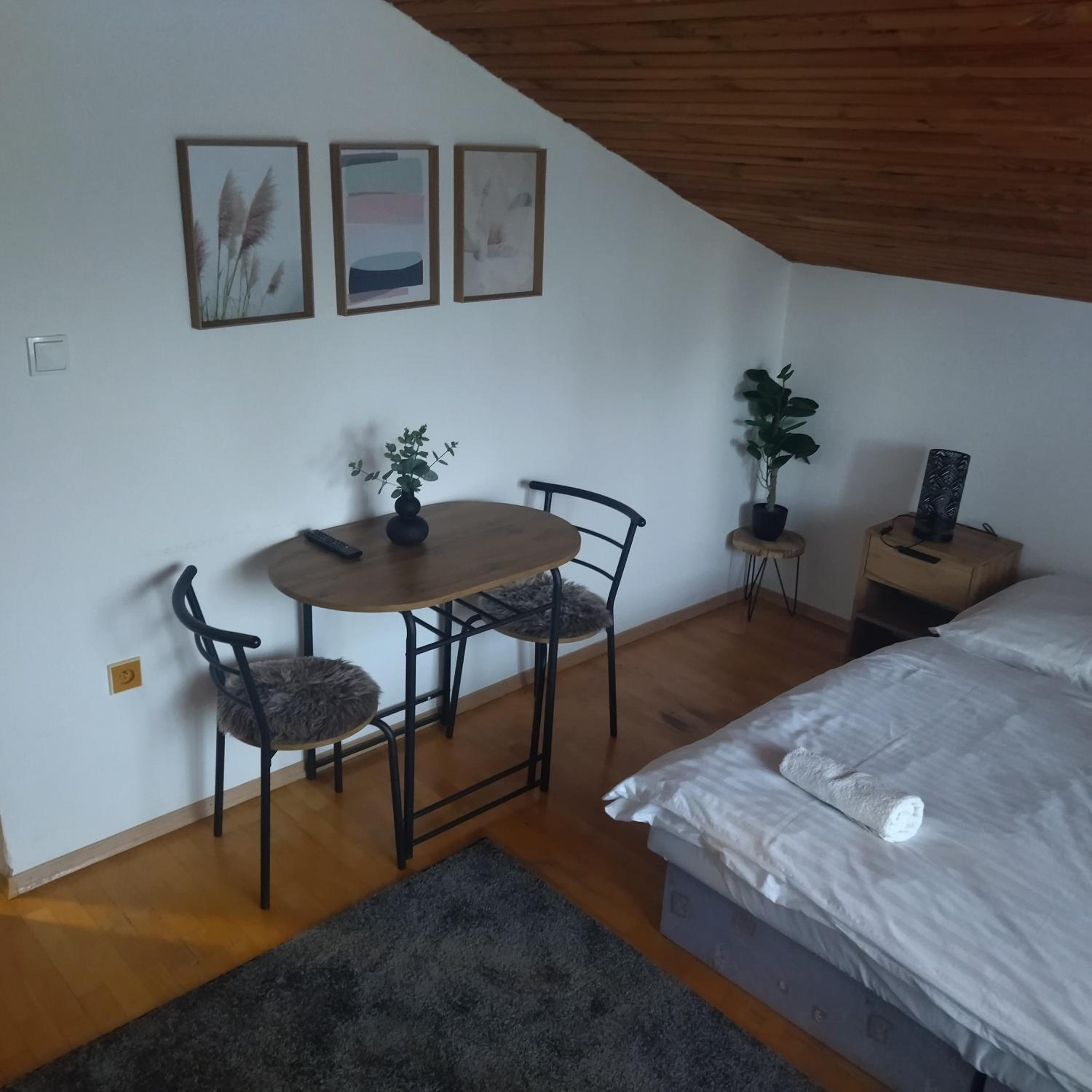 Standard Double Room photo 1