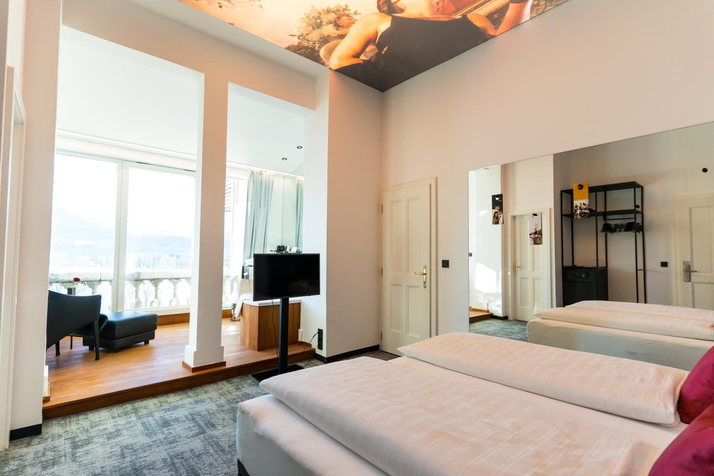 Castle Suite