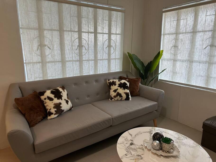 Three-Bedroom House photo 1