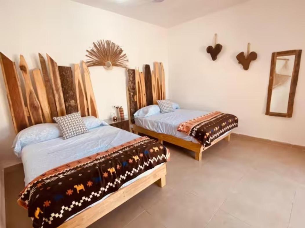 Double or Twin Room with Garden View photo 1