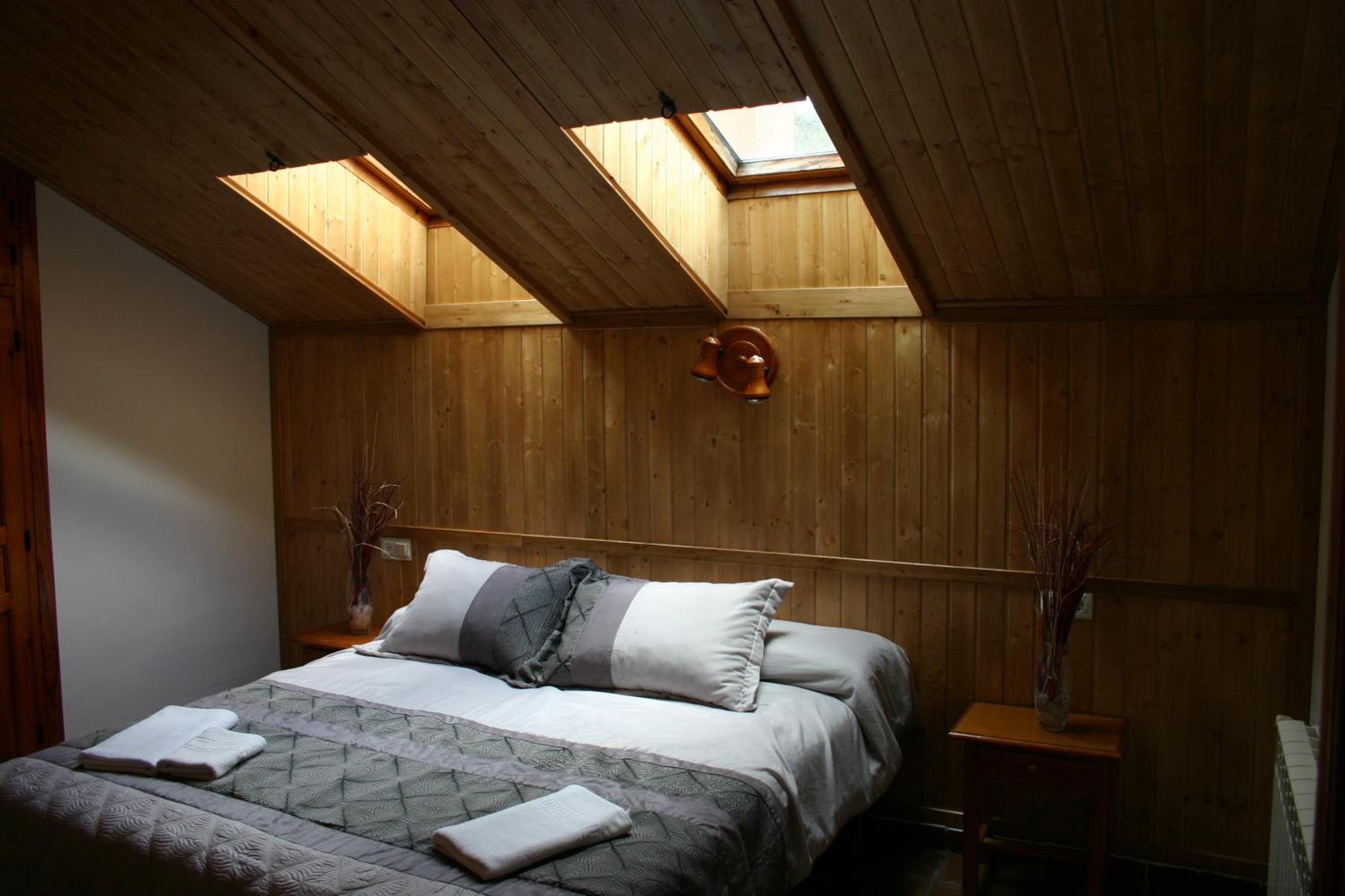 Habitación Cuádruple