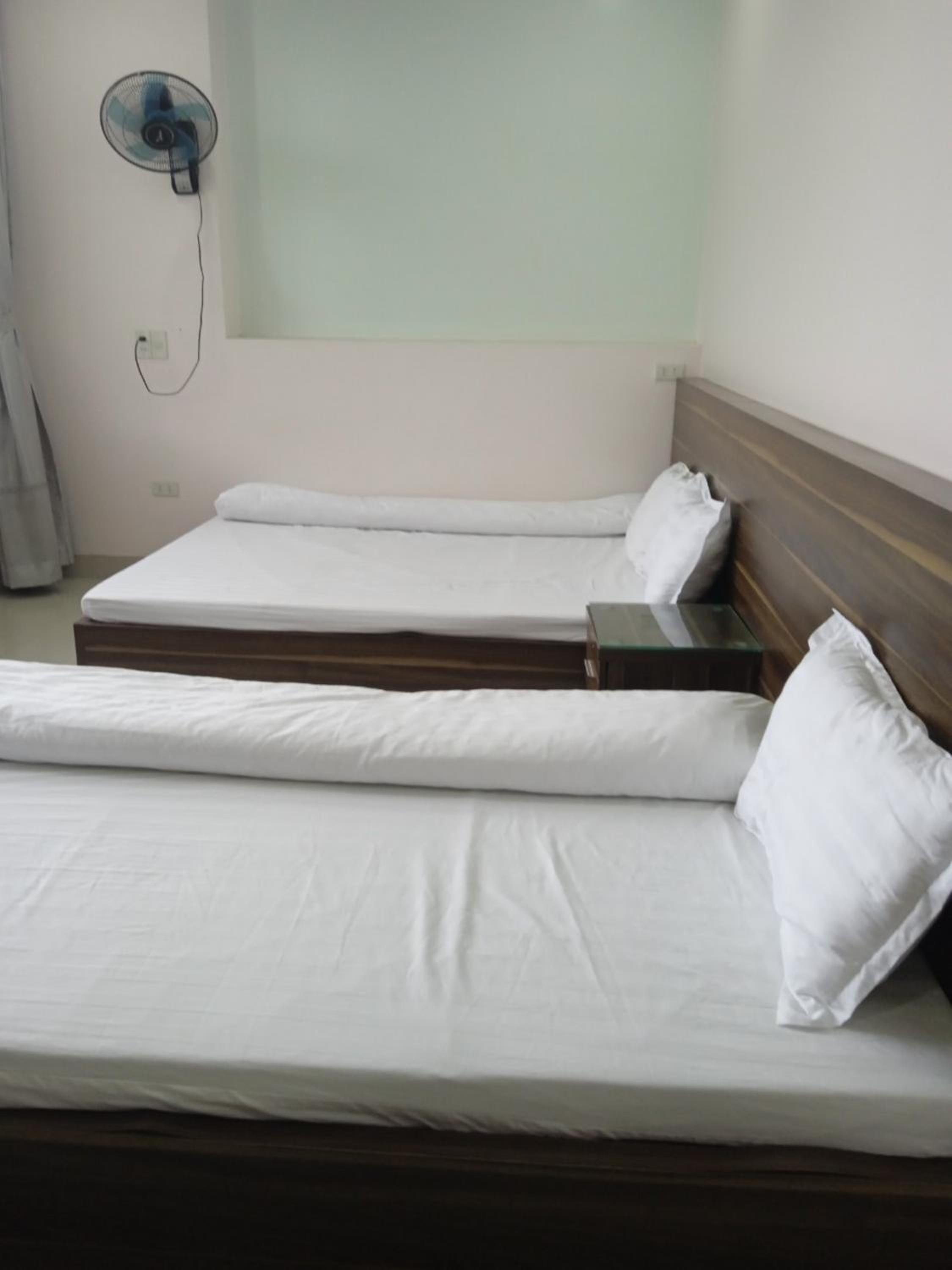 Triple Room - Photo 8