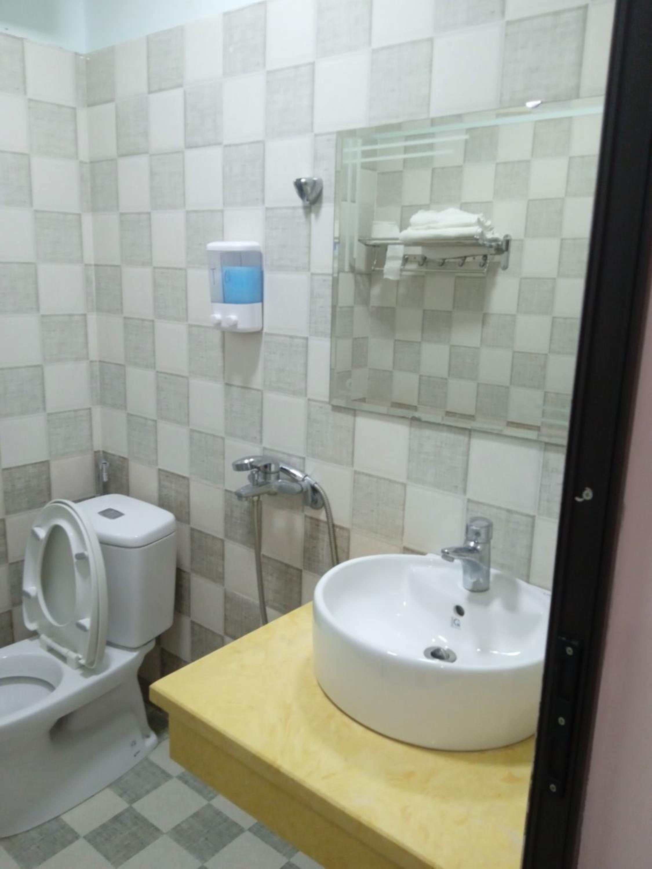 Double Room - Photo 4