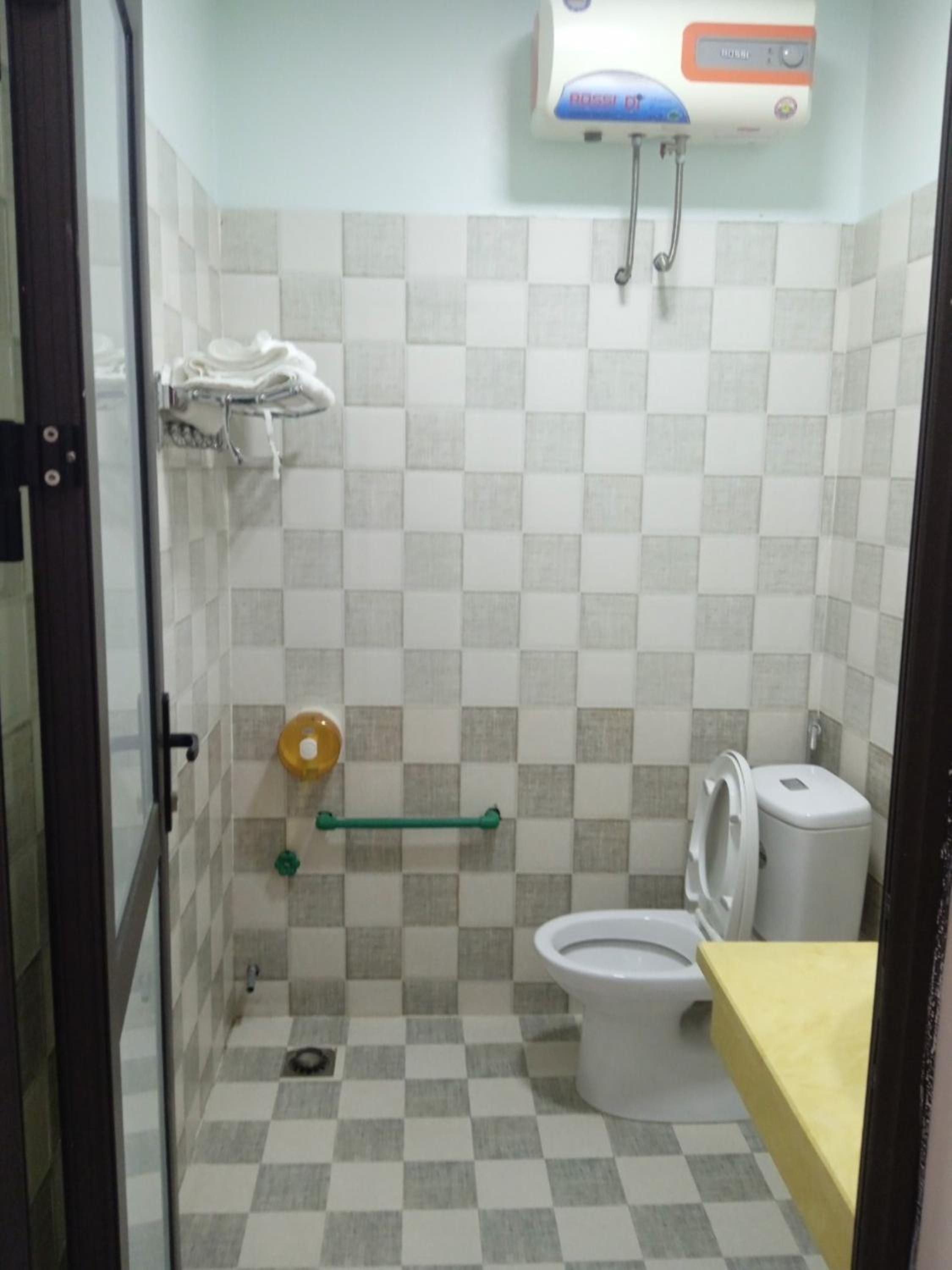 Double Room - Photo 3