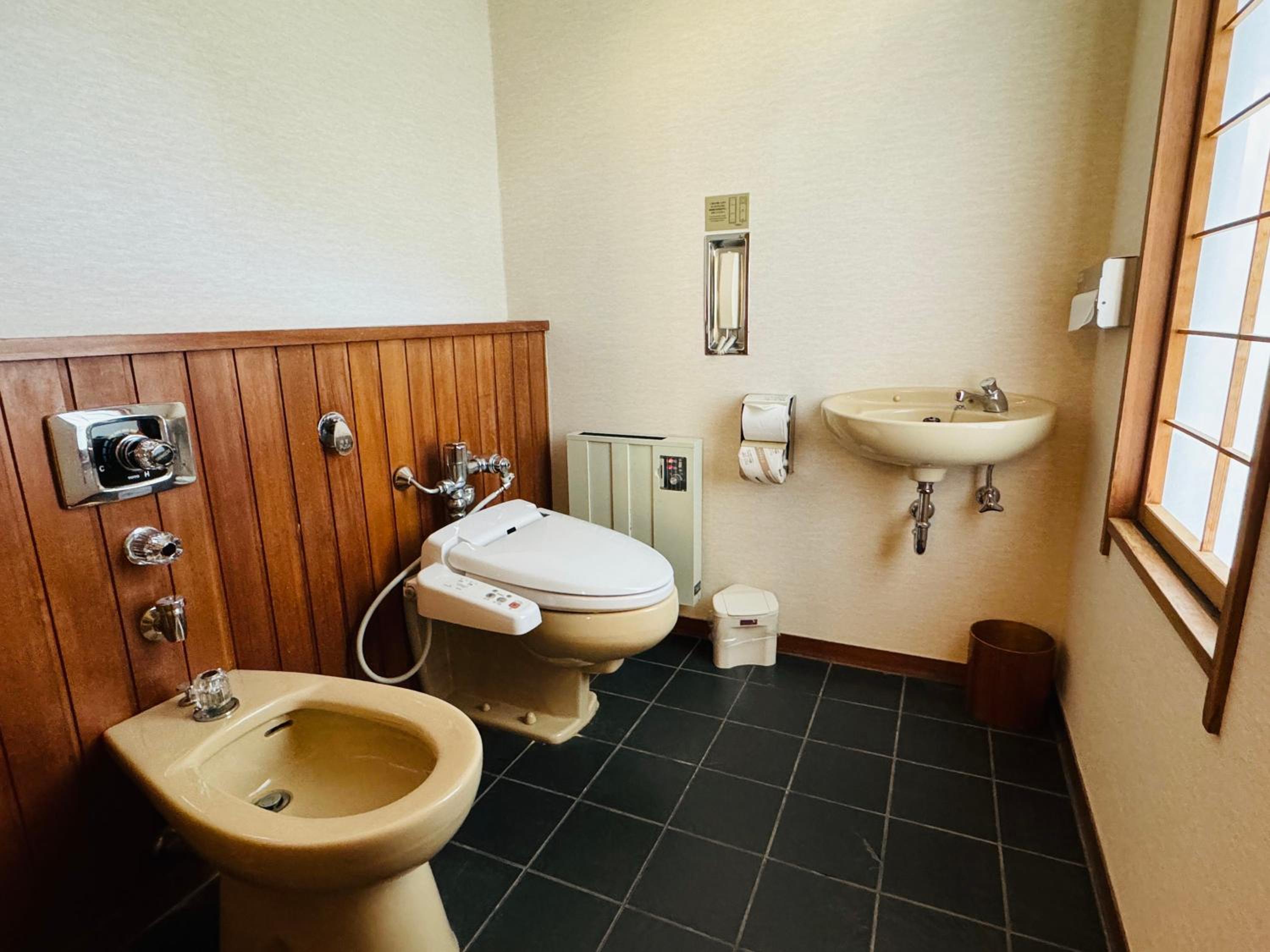 Japanese Style Superior Room with Mt. Fuji & Lake View - Private Hot Spring Bath
