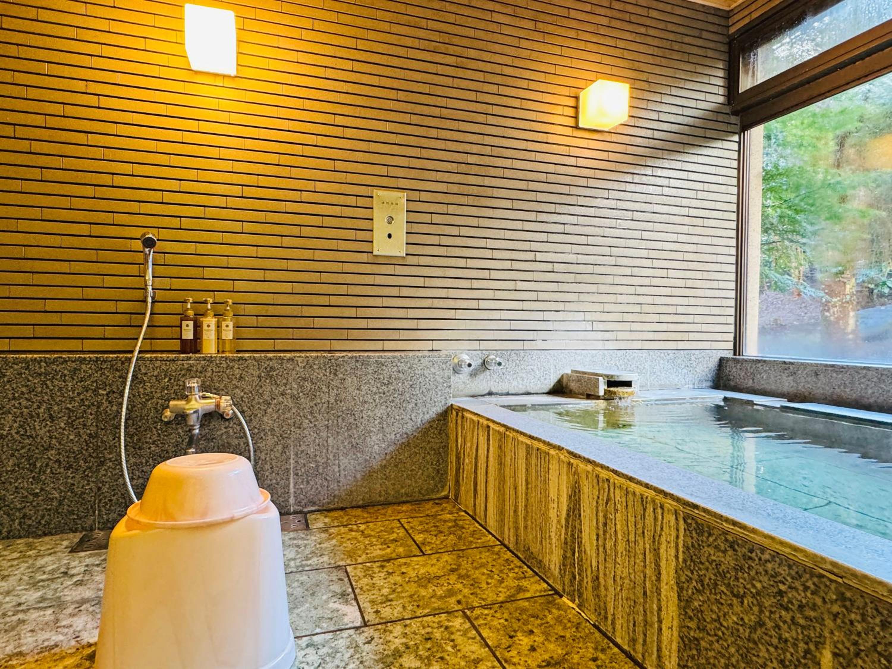 Japanese Style Superior Room with Mt. Fuji & Lake View - Private Hot Spring Bath thumbnail 6
