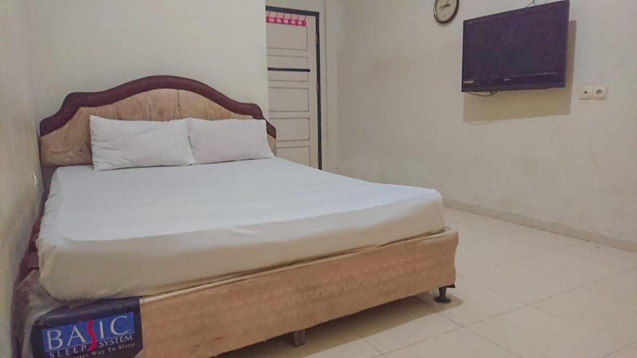 Economy Double Room photo 1