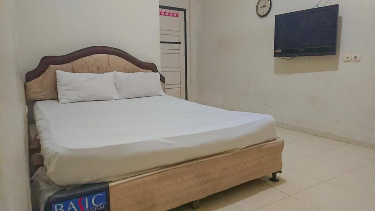 Economy Double Room photo 3