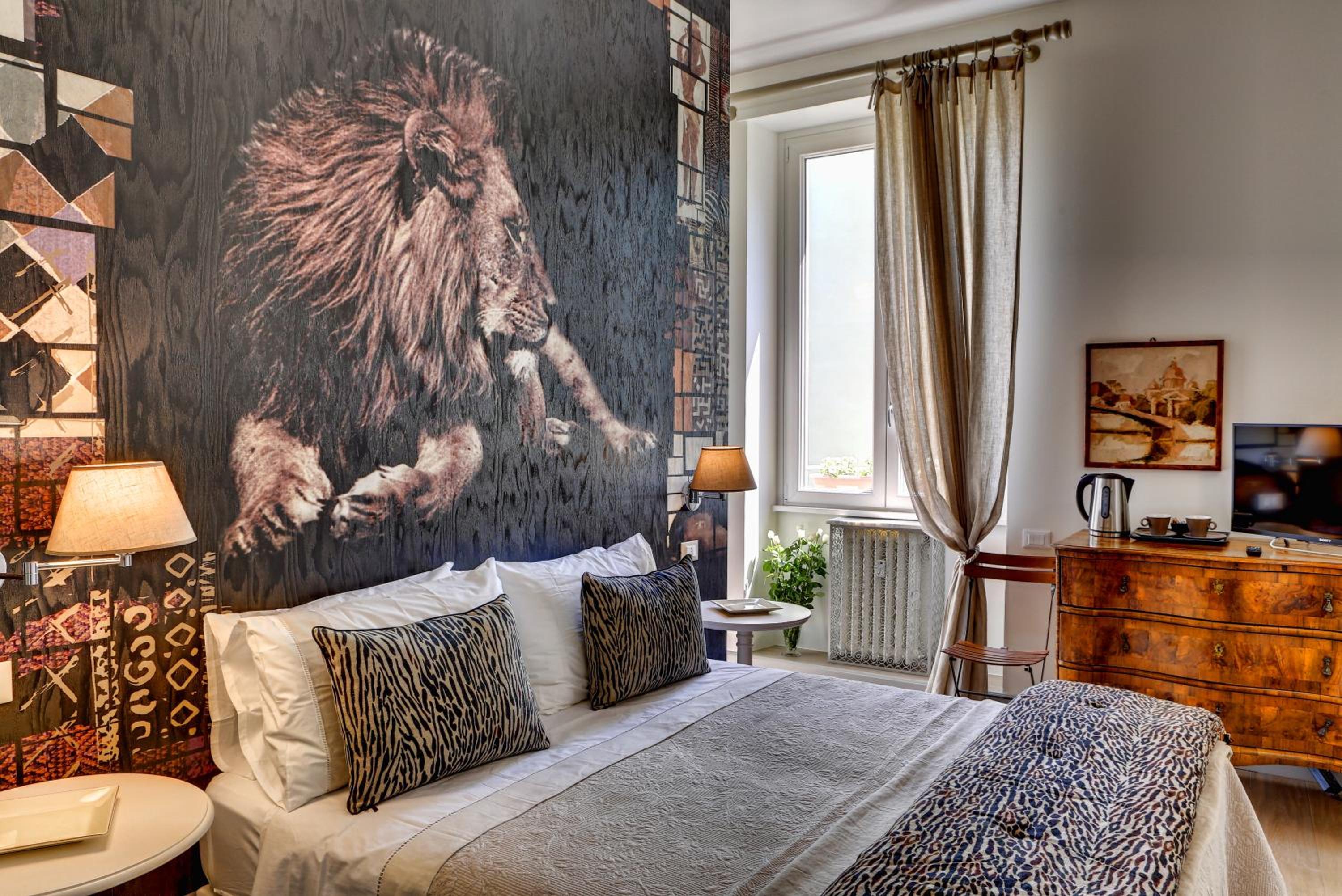 Superior Double Room photo 1