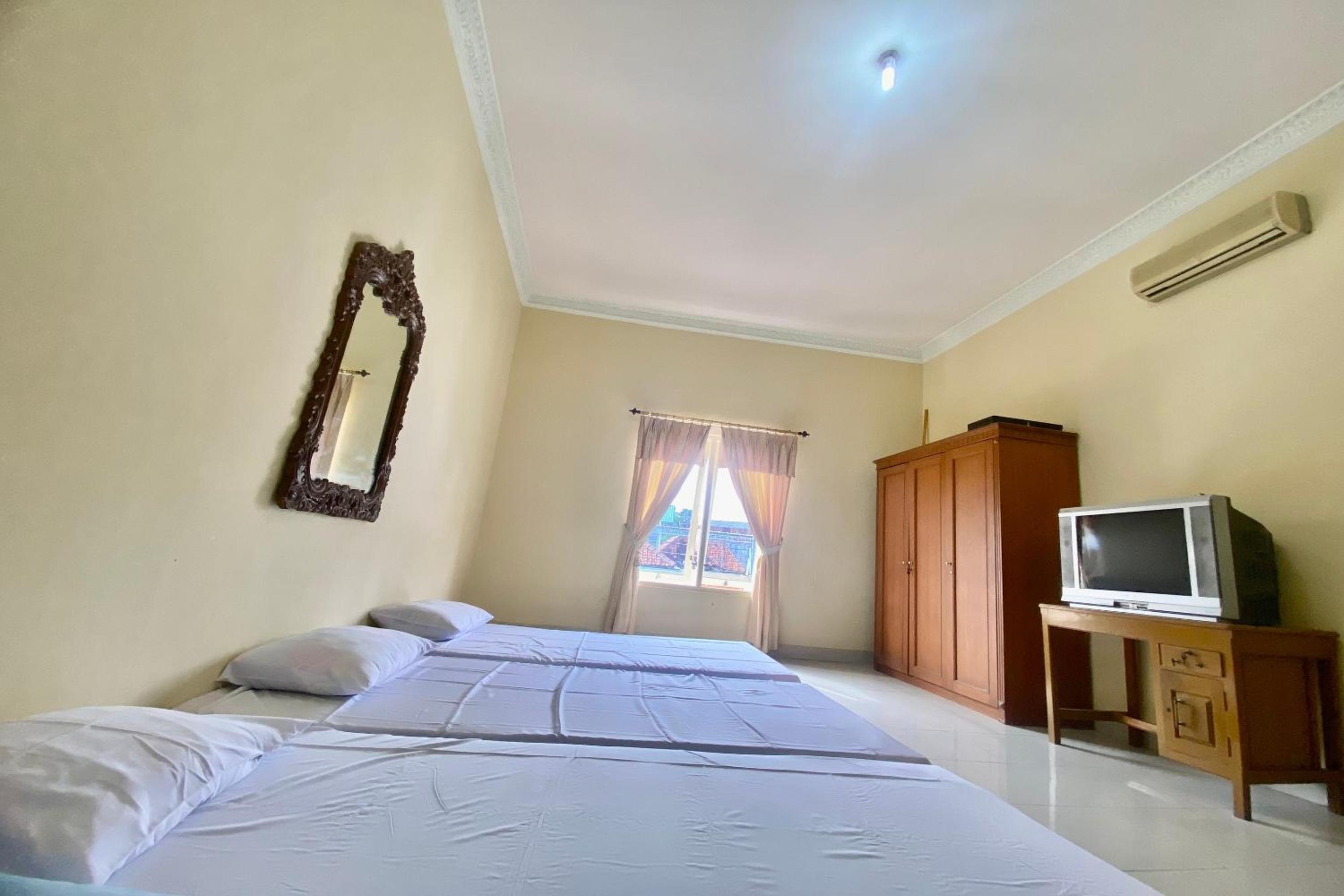 Superior Single Room photo 3