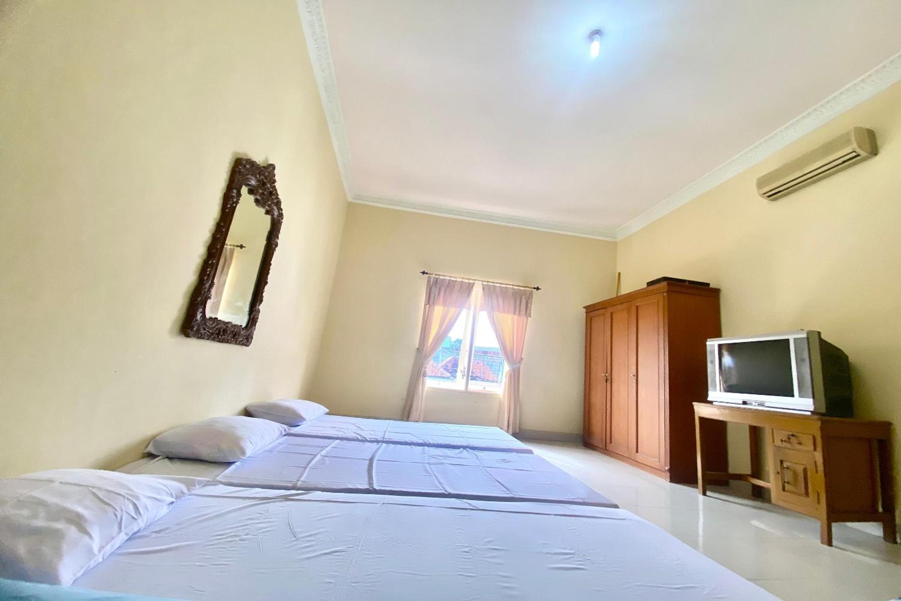 Superior Single Room photo 2