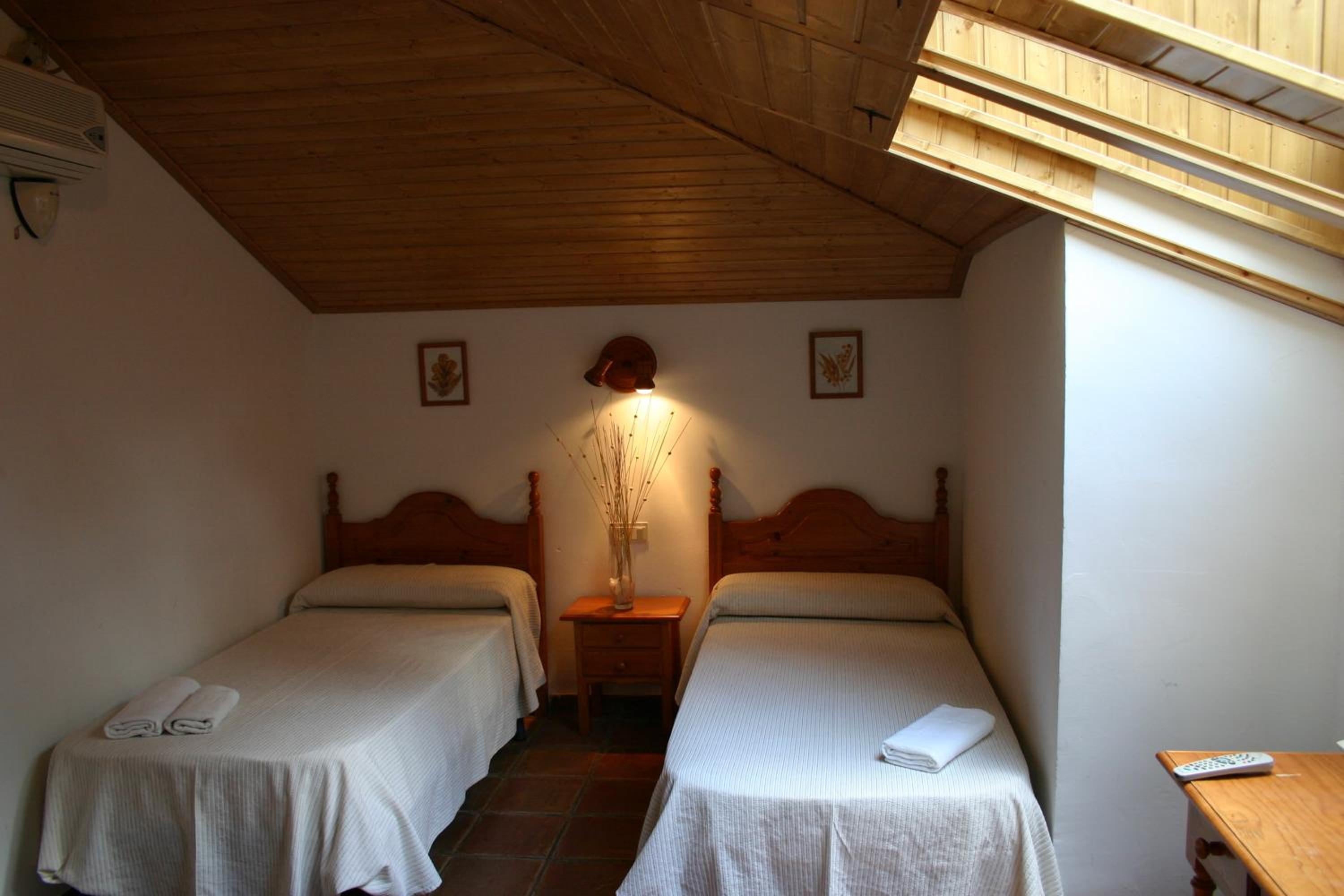 Casa de Nueve Habitaciones