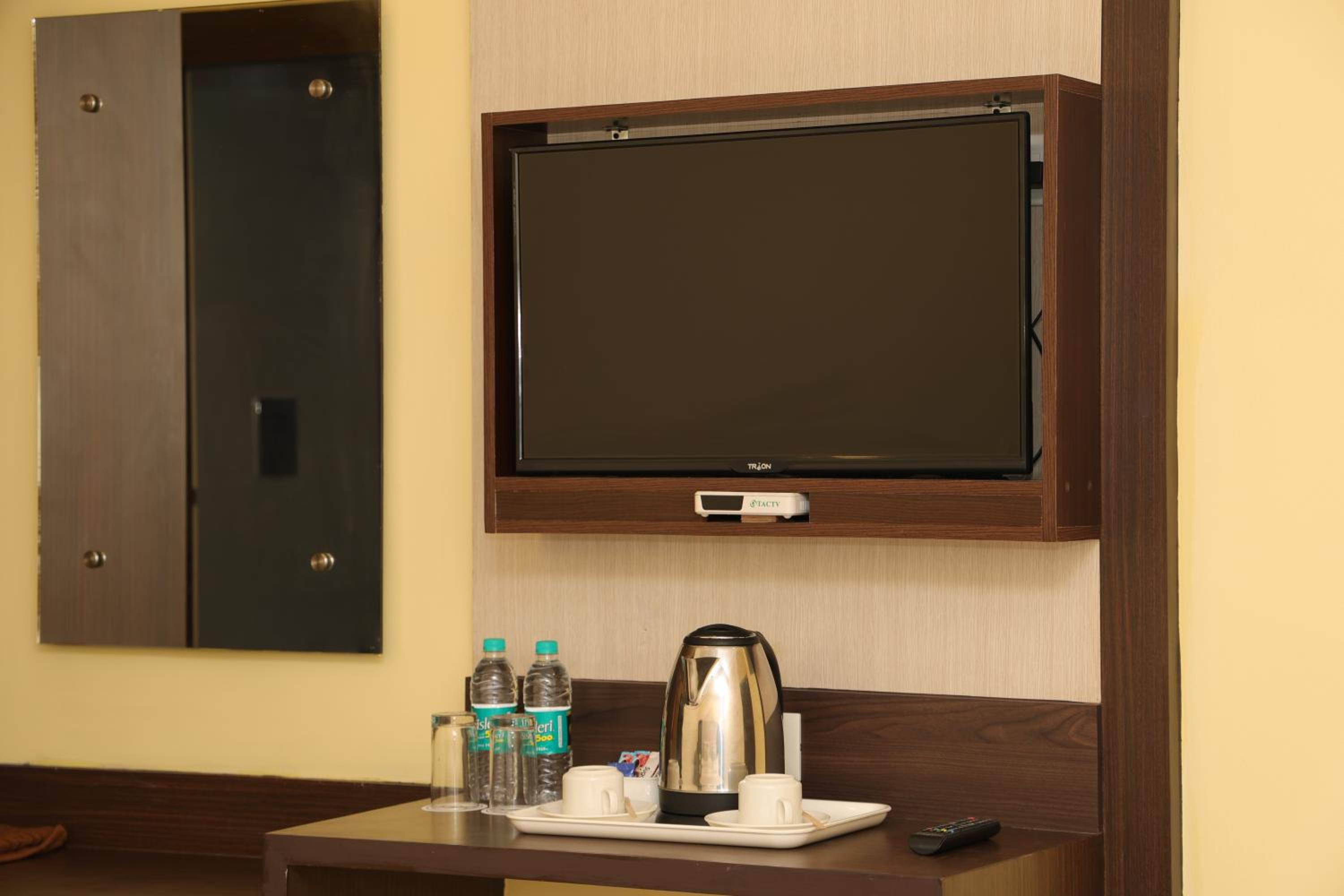 Superior Double Room - Photo 8