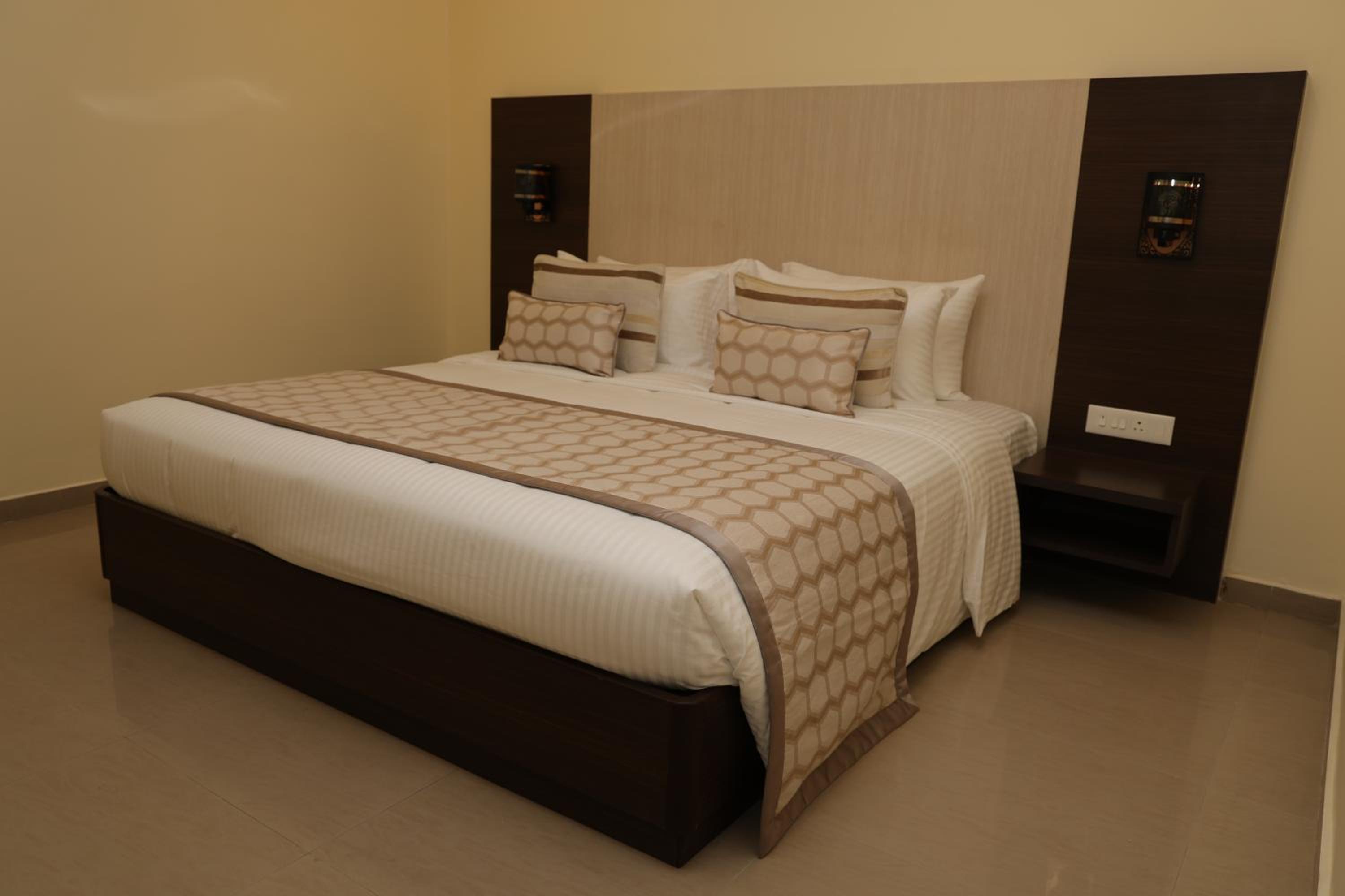 Superior Double Room - Photo 7