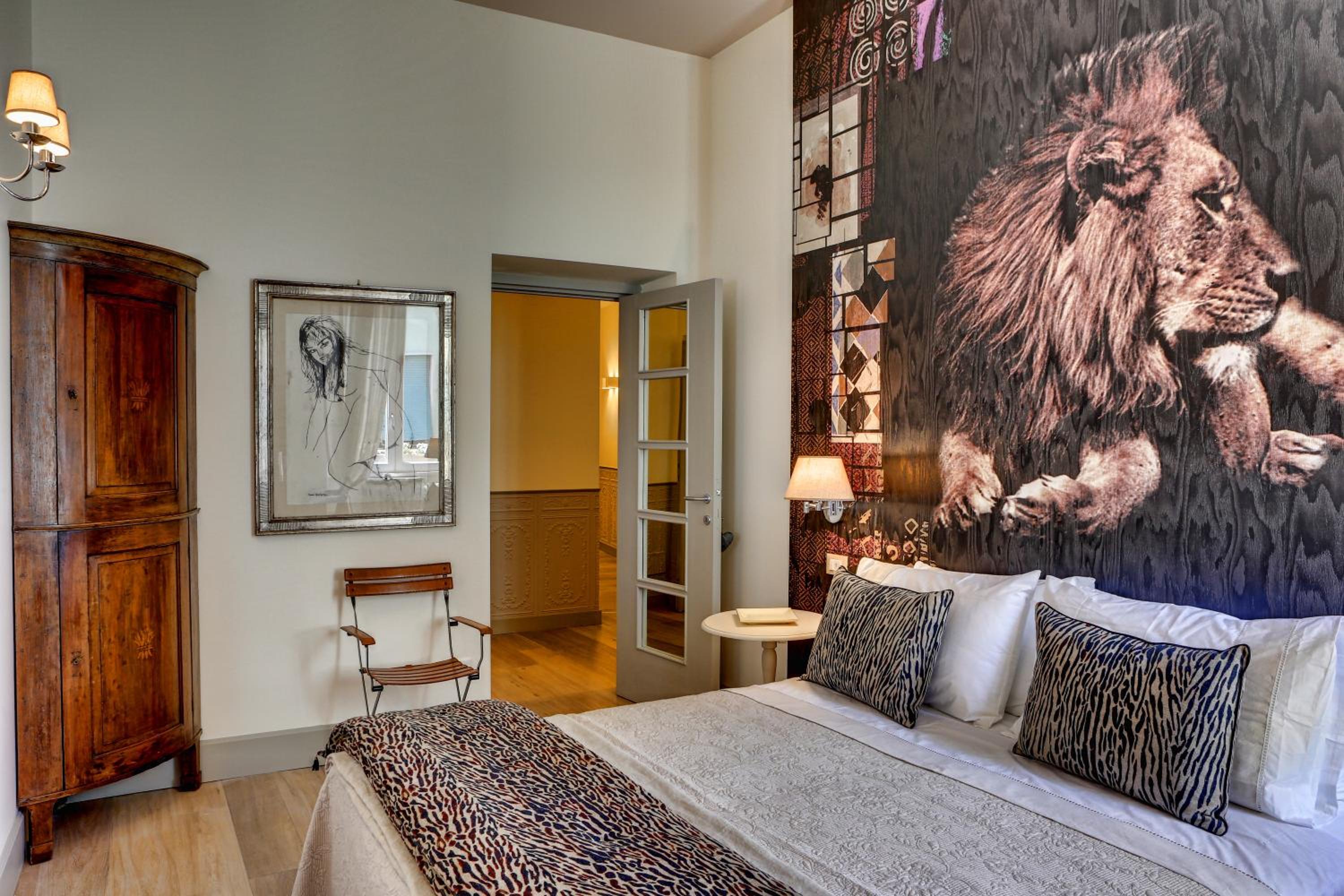 Superior Double Room photo 3