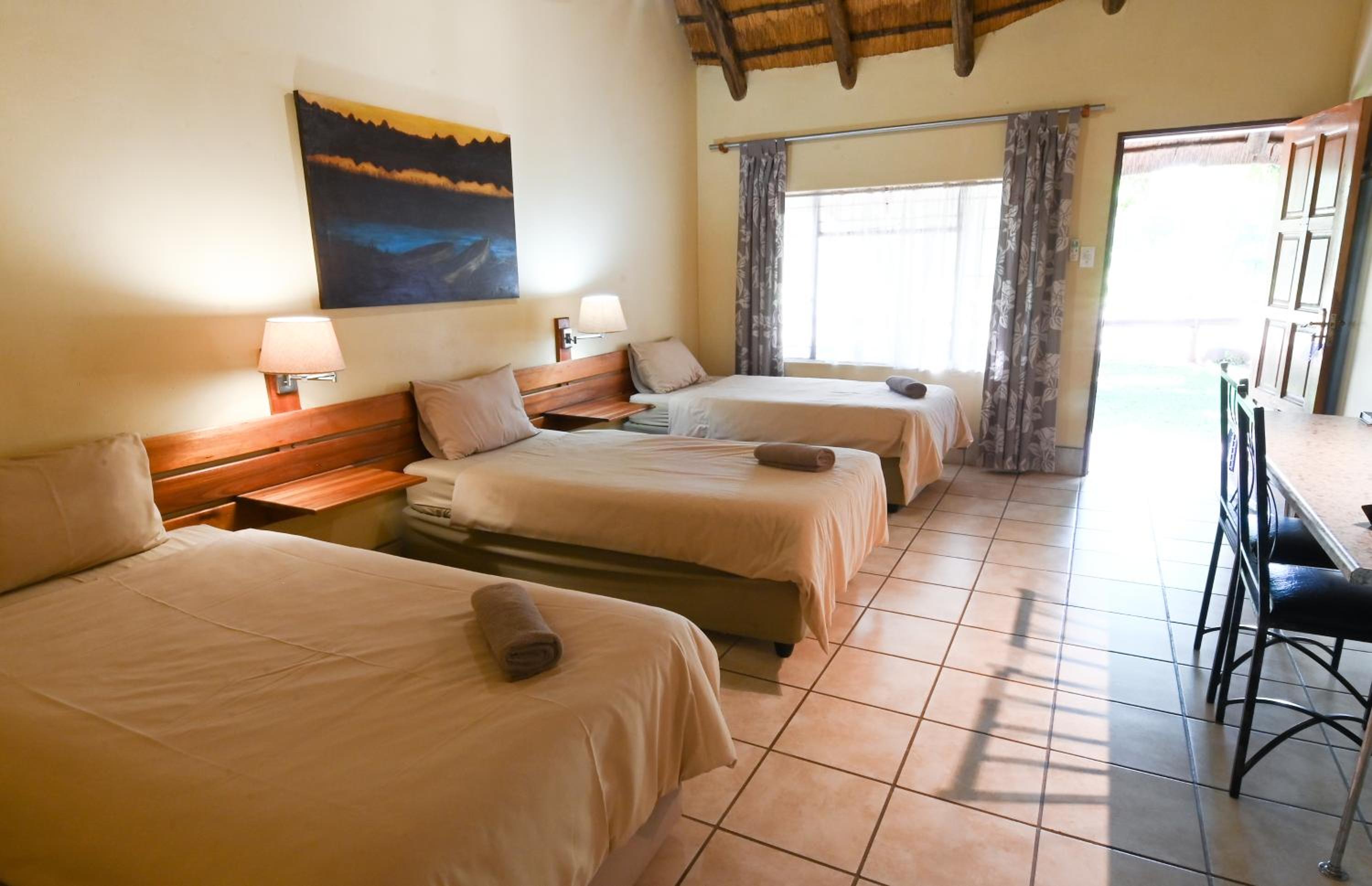 Standard Triple Room photo 1