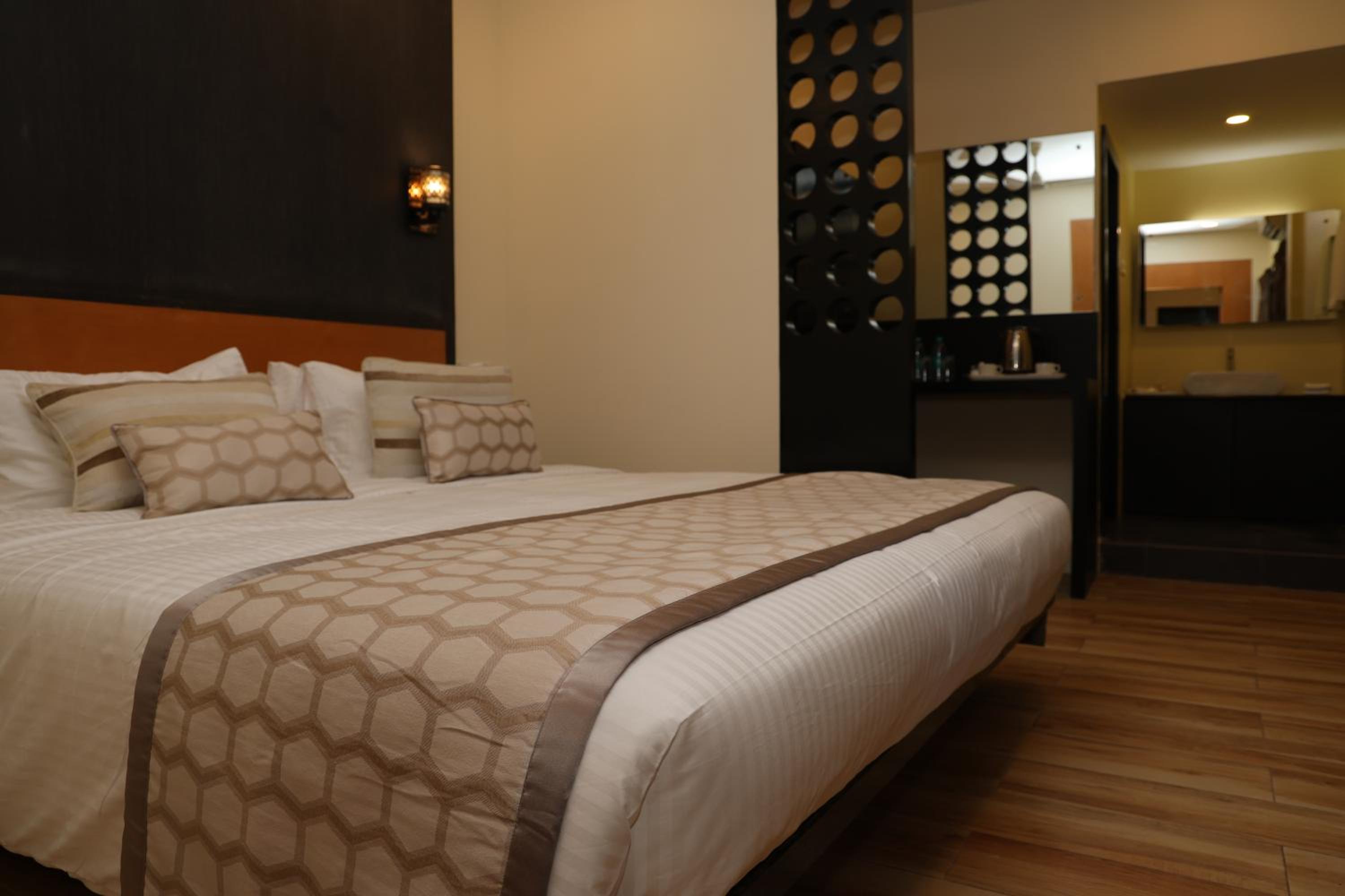 Junior Suite - Photo 10