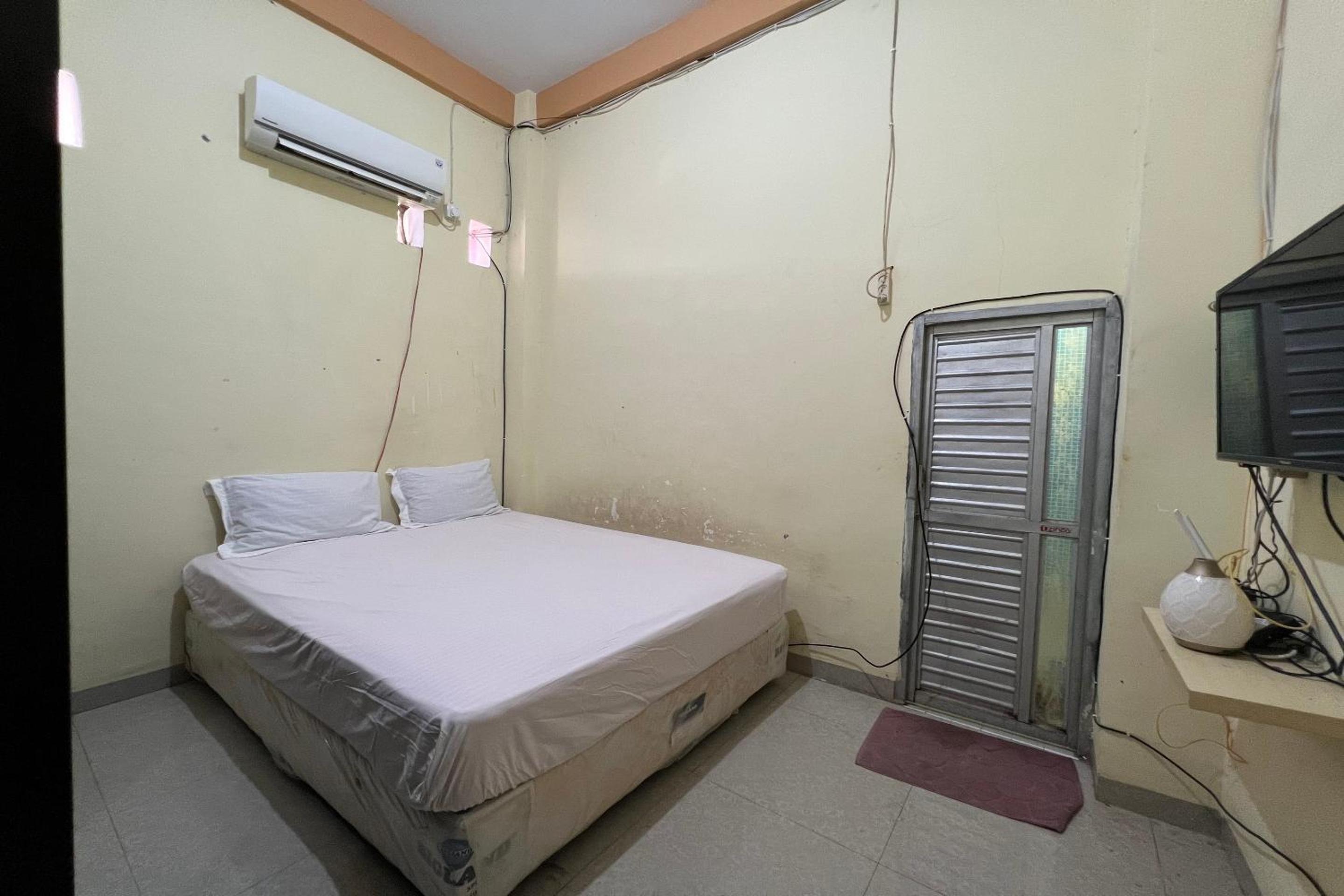 Standard Double Room photo 2