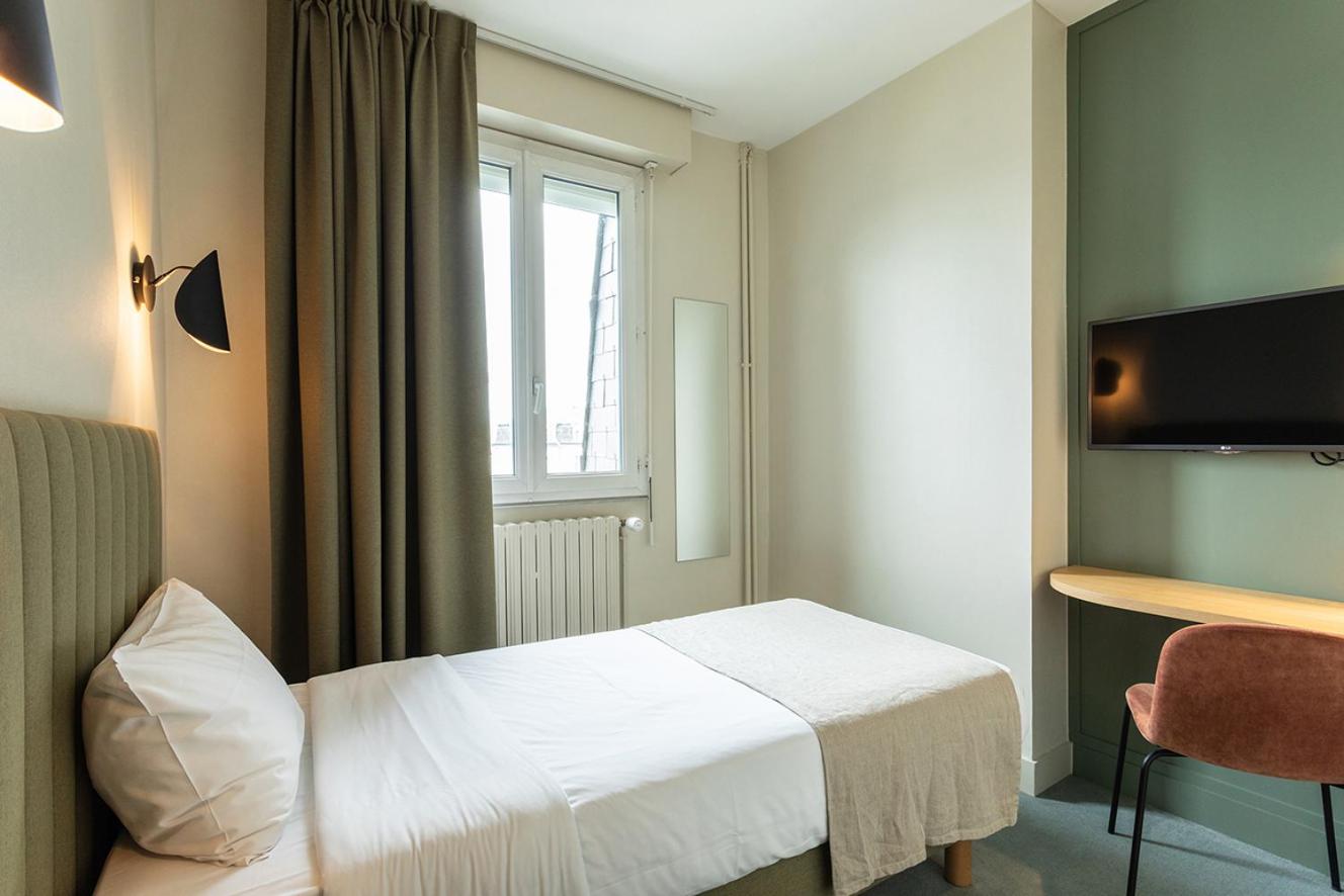 Small Single Room photo 2