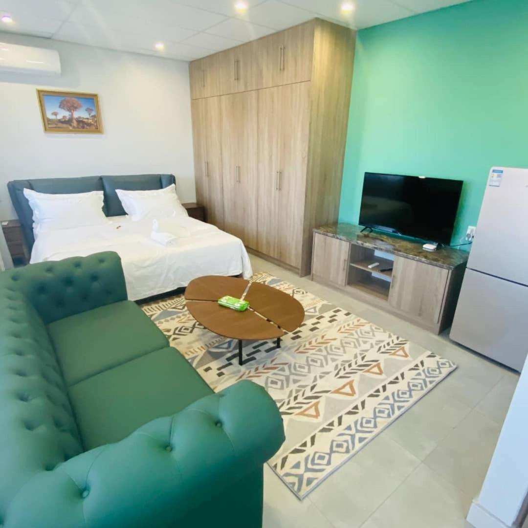 Double Room photo 3