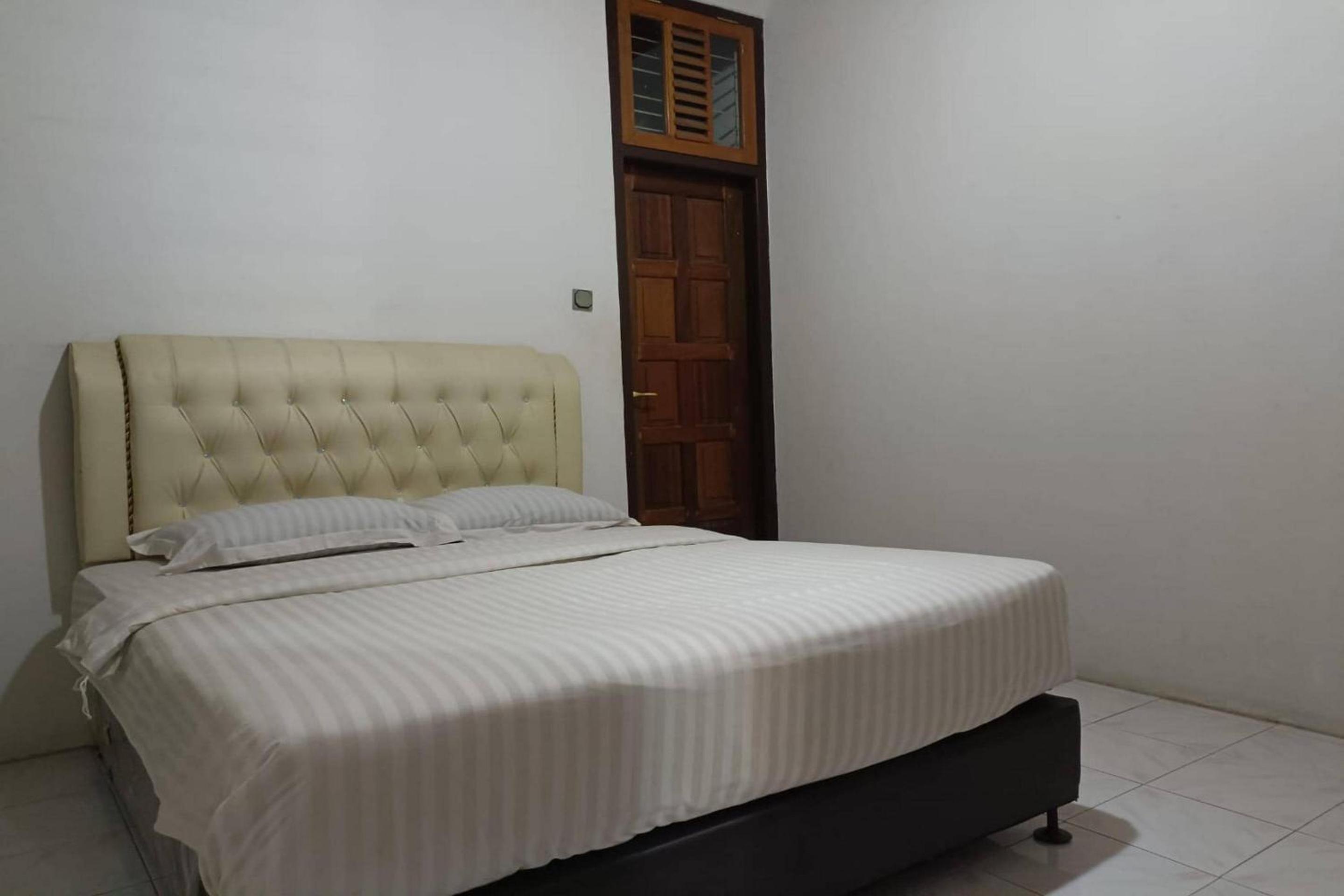 Standard Double Room photo 1