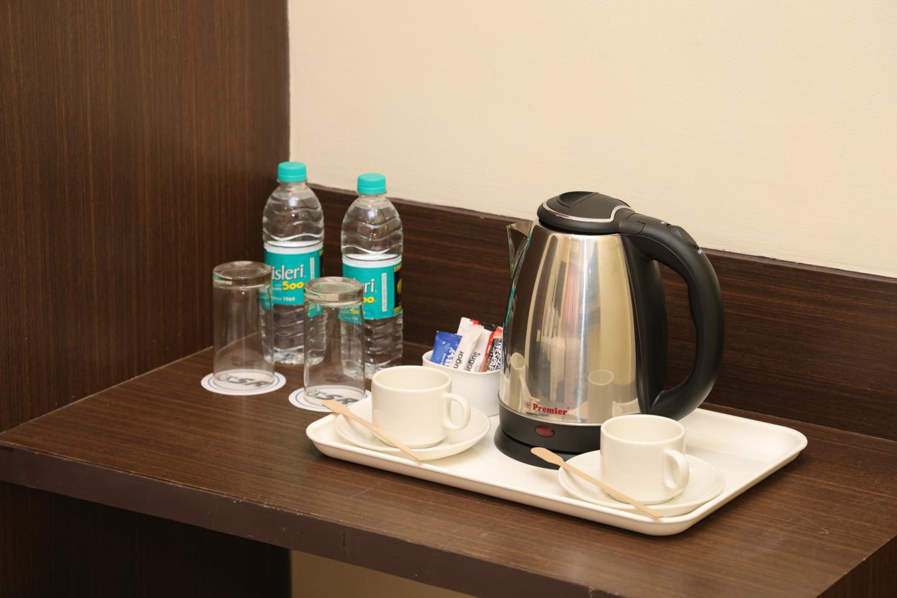 Junior Suite - Photo 8