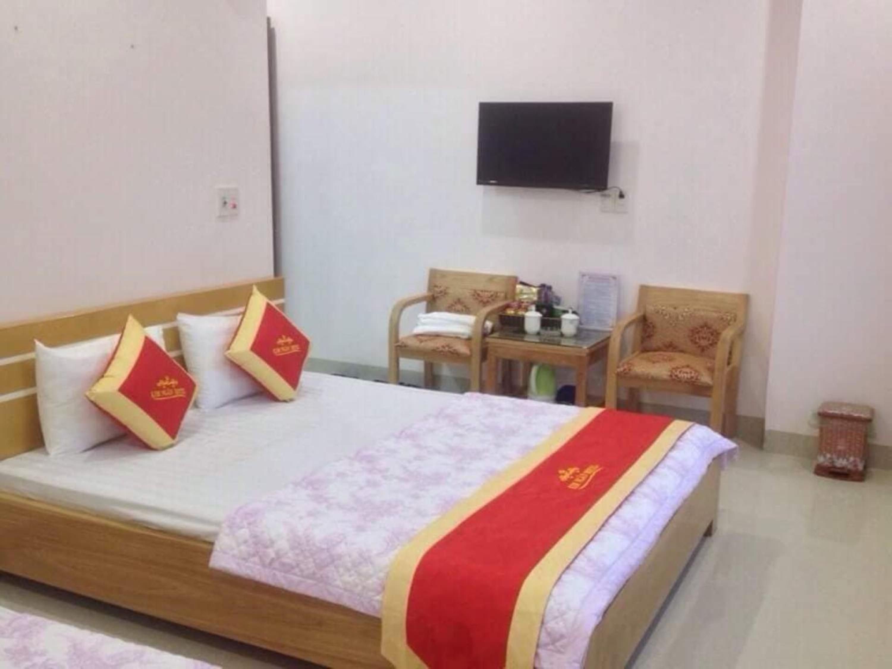 Double Room - Photo 1